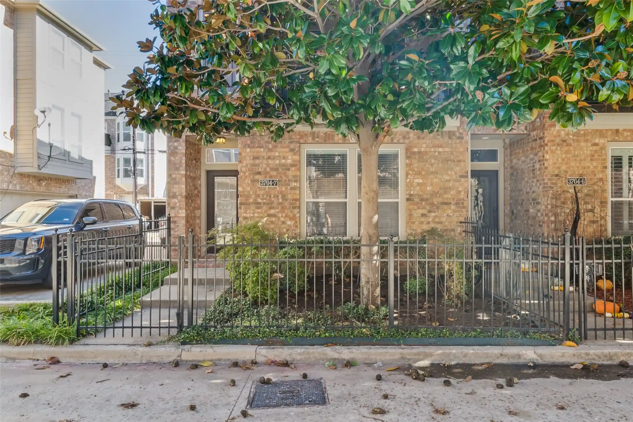 Townhouse for sale at 3704 Wycliff Ave #7, Dallas, TX 75219 | MLS# 21407636