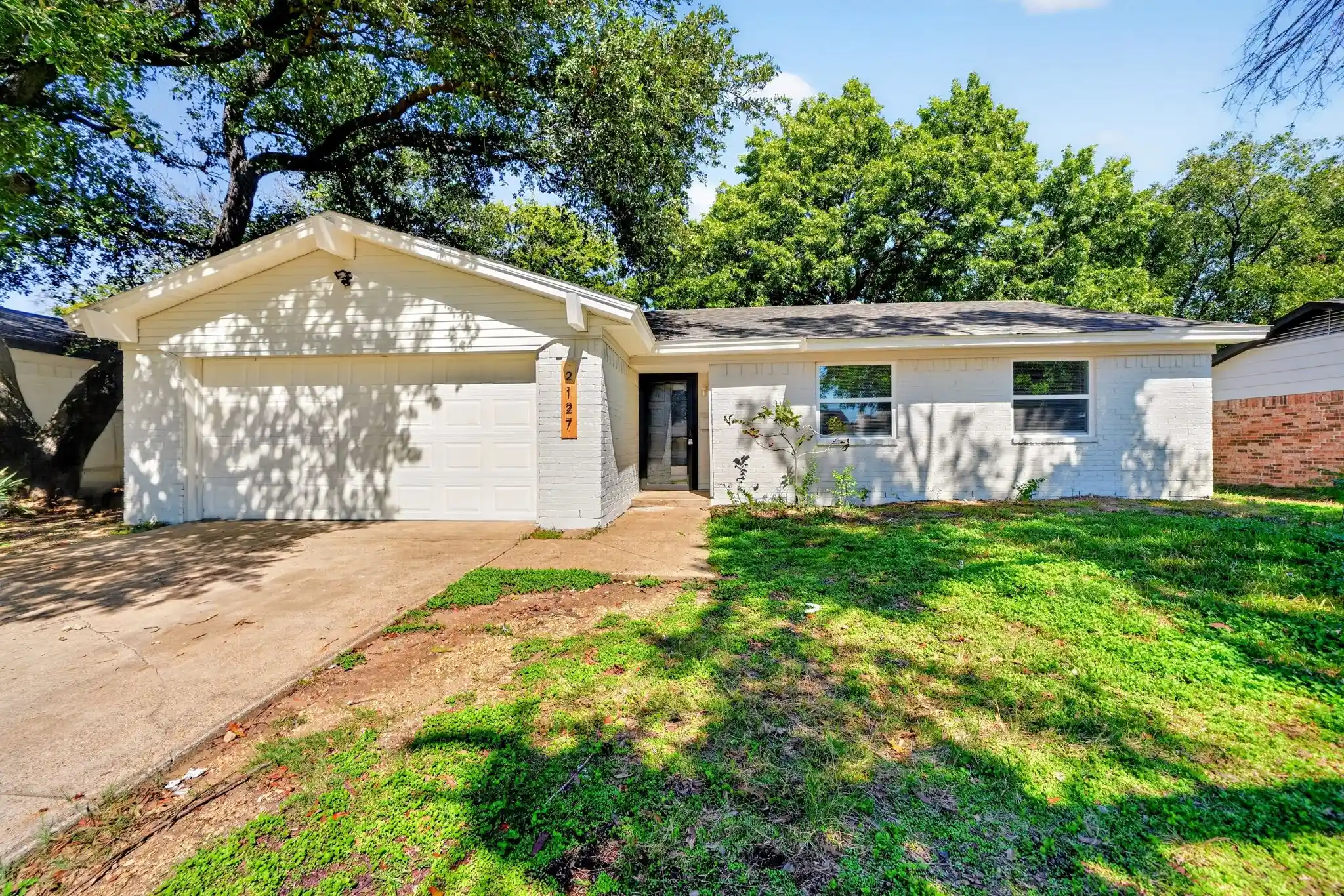 Single family home for sale at 2127 Versailles Dr, Carrollton, TX 75007 | MLS# 21409123