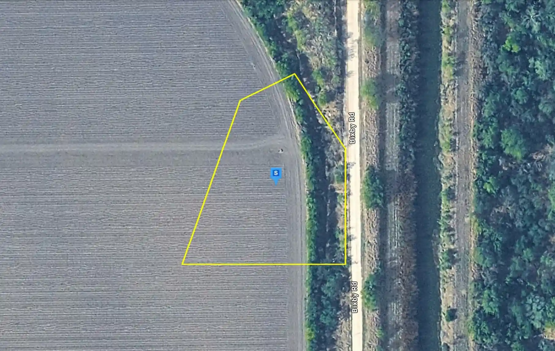 Photo 1 of Land for sale at Tbd Bixby Rd, La Feria, TX 78559 | MLS# 21409134 | Listing updated on 2026-10-12