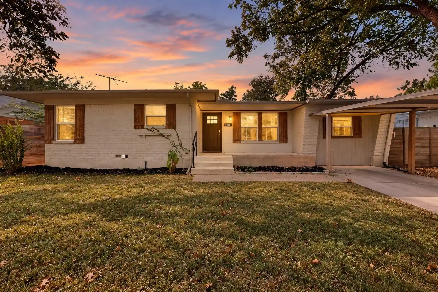 Single family home for sale at 2822 Materhorn Dr, Dallas, TX 75228 | MLS# 21396487
