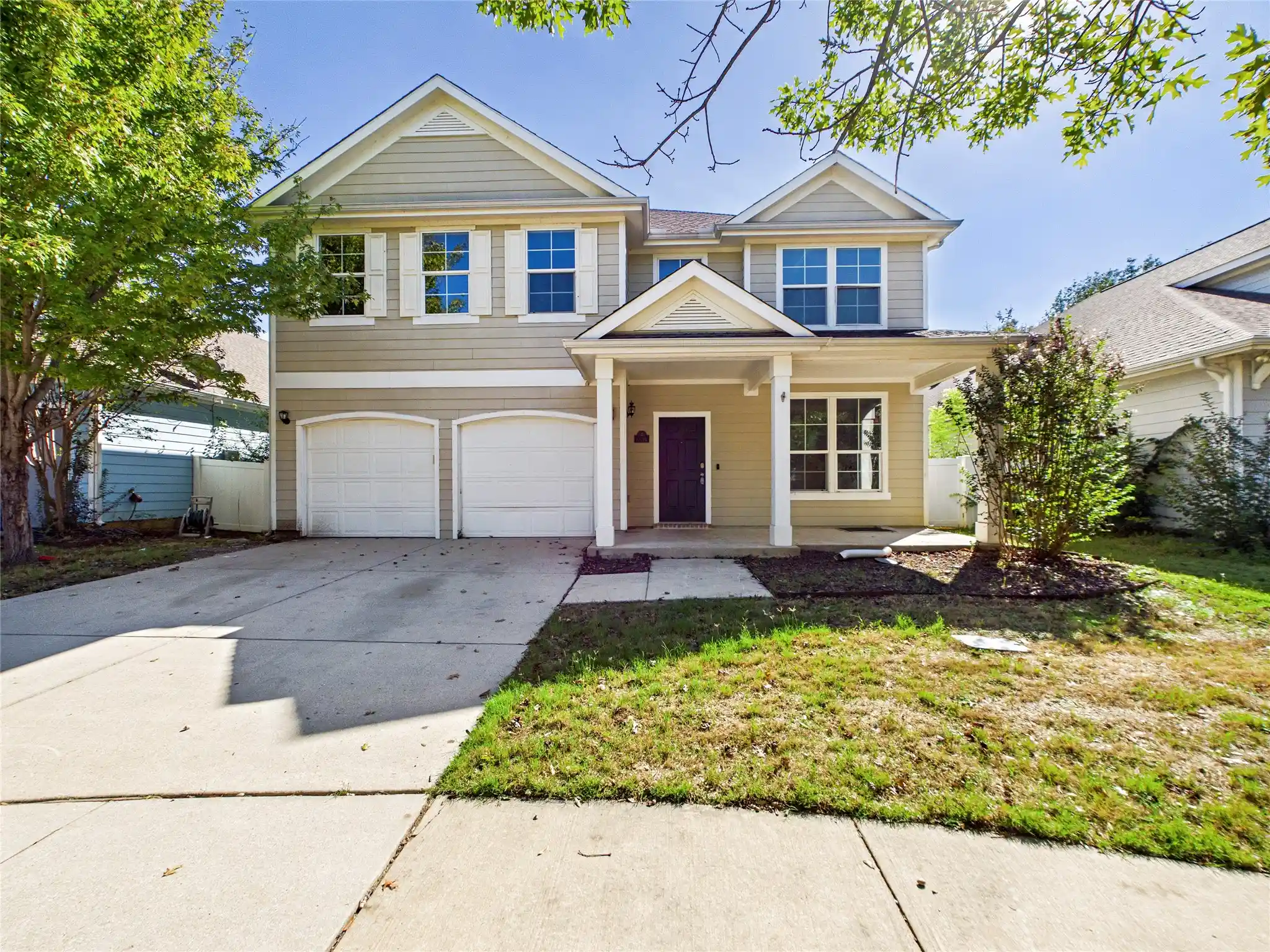 Photo 1 of Single family home for sale at 10024 Concord Dr, Providence Village, TX 76227 | MLS# 21409174 | Listing updated on 2026-10-13