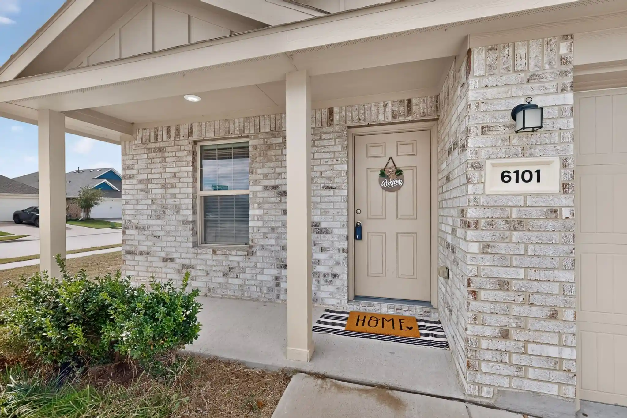 Photo 1 of Single family home for sale at 6101 Bell Springs St, Fort Worth, TX 76123 | MLS# 21407169 | Listing updated on 2026-10-18