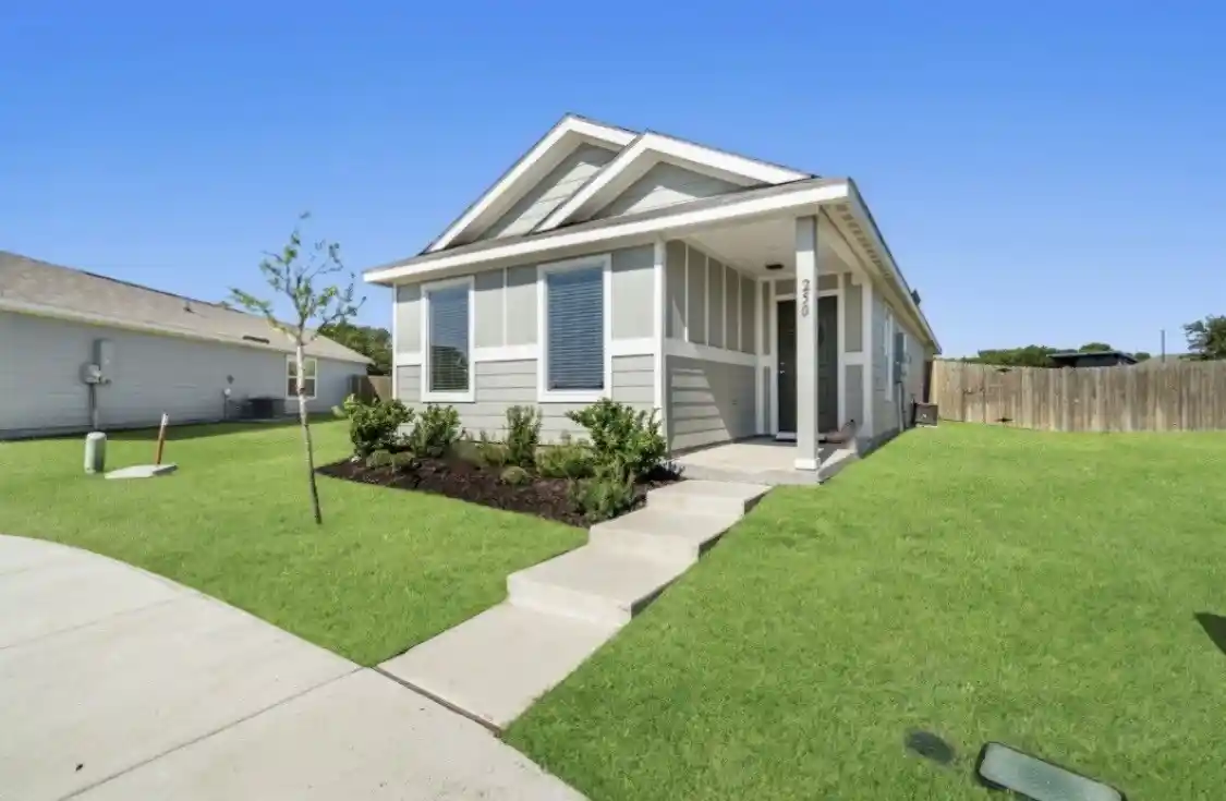 Single family home for sale at 250 Herman Ln, Princeton, TX 75407 | MLS# 21404731