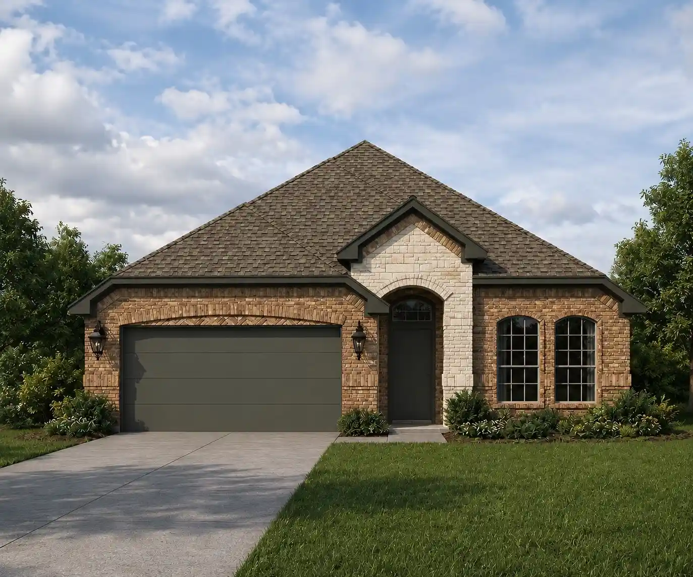 Photo 1 of Single family home for sale at 2429 Acacia Rd, Keene, TX 76031 | MLS# 21406786 | Listing updated on 2026-10-12