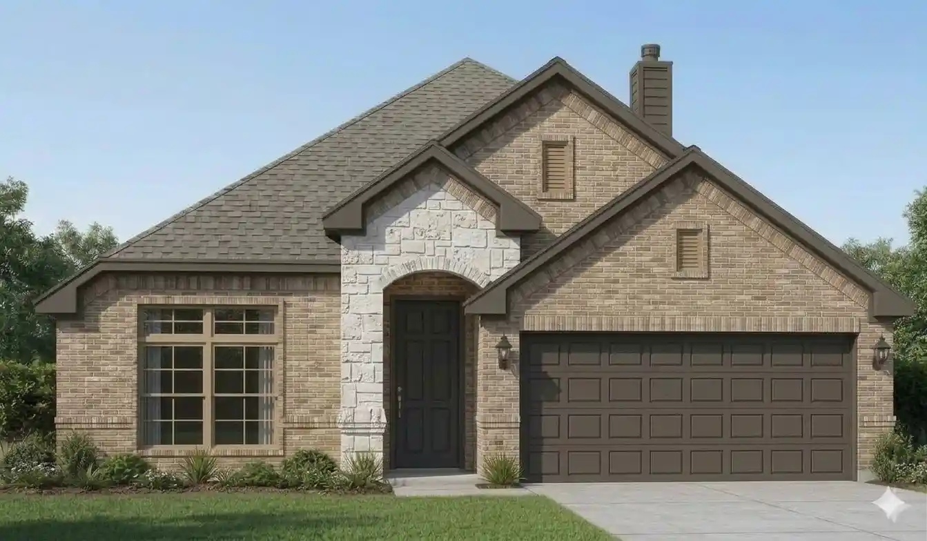 Photo 1 of Single family home for sale at 2440 Acacia Rd, Keene, TX 76031 | MLS# 21406812 | Listing updated on 2026-10-13
