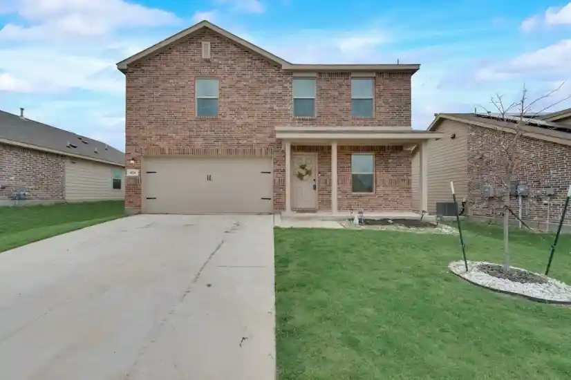 Photo 1 of Single family home for sale at 424 Frio Pass Trl, Haslet, TX 76052 | MLS# 21409497 | Listing updated on 2026-10-30