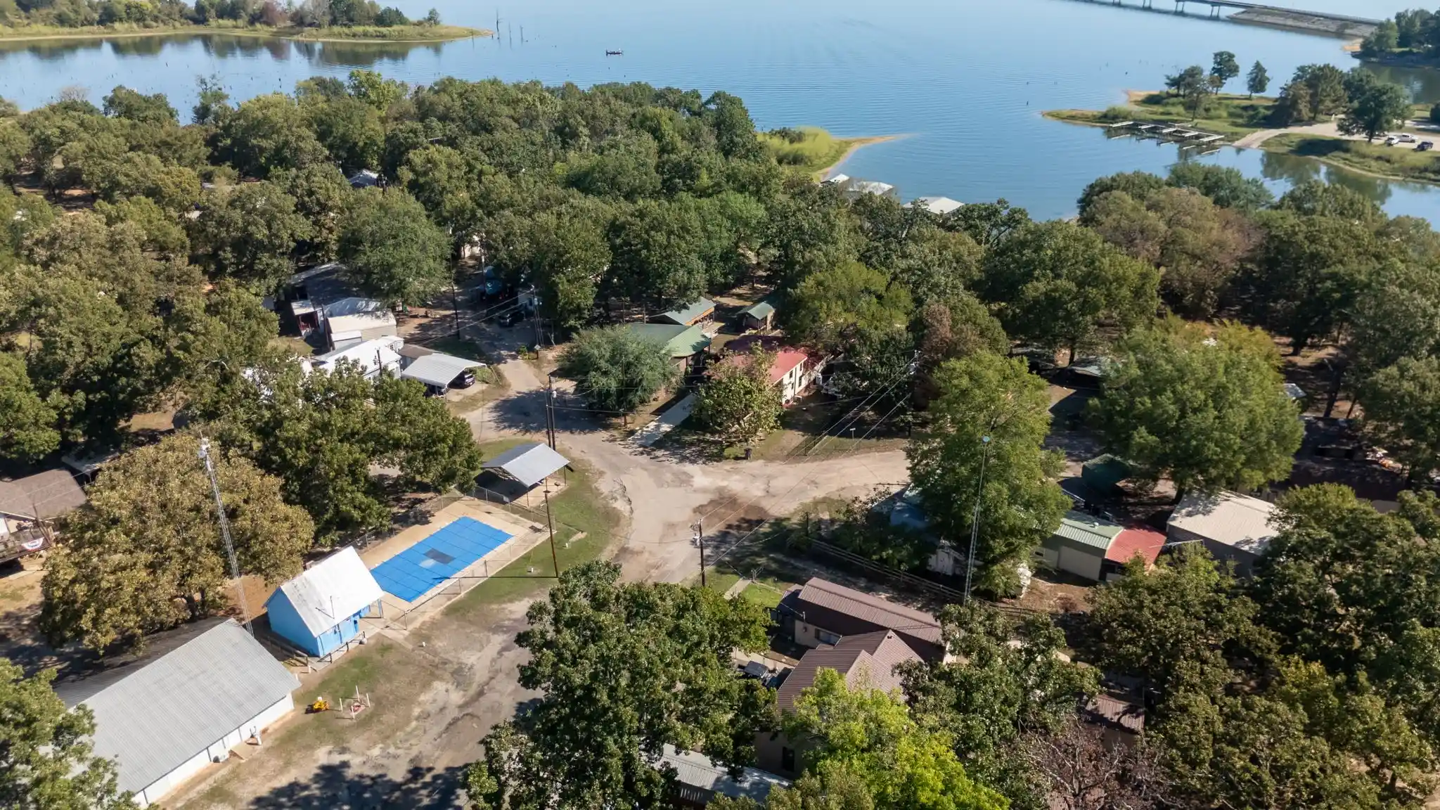 Single family home for sale at 274 Private Rd 7717, Emory, TX 75440 | MLS# 21408749