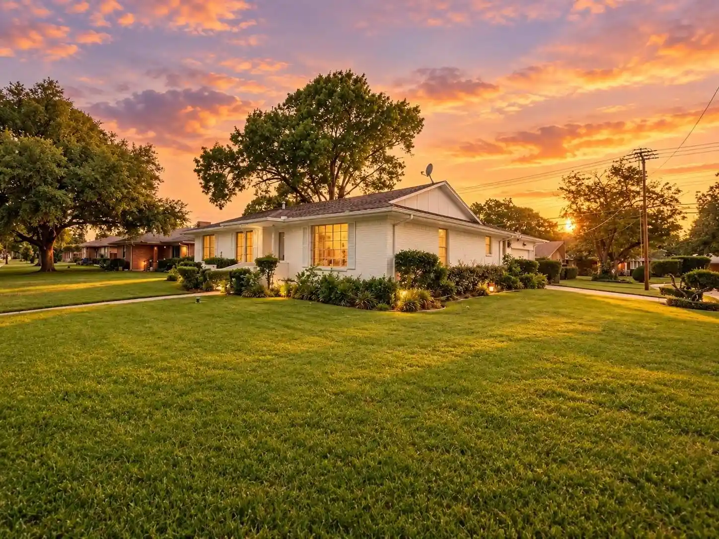 Photo 1 of Single family home for sale at 5319 Urban Crst Rd, Dallas, TX 75227 | MLS# 21409585 | Listing updated on 2026-10-13