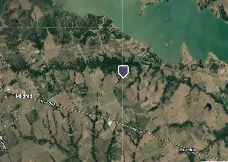 Photo 1 of Land for sale at 0000 Unknown, Corsicana, TX 75109 | MLS# 21409641 | Listing updated on 2026-10-13