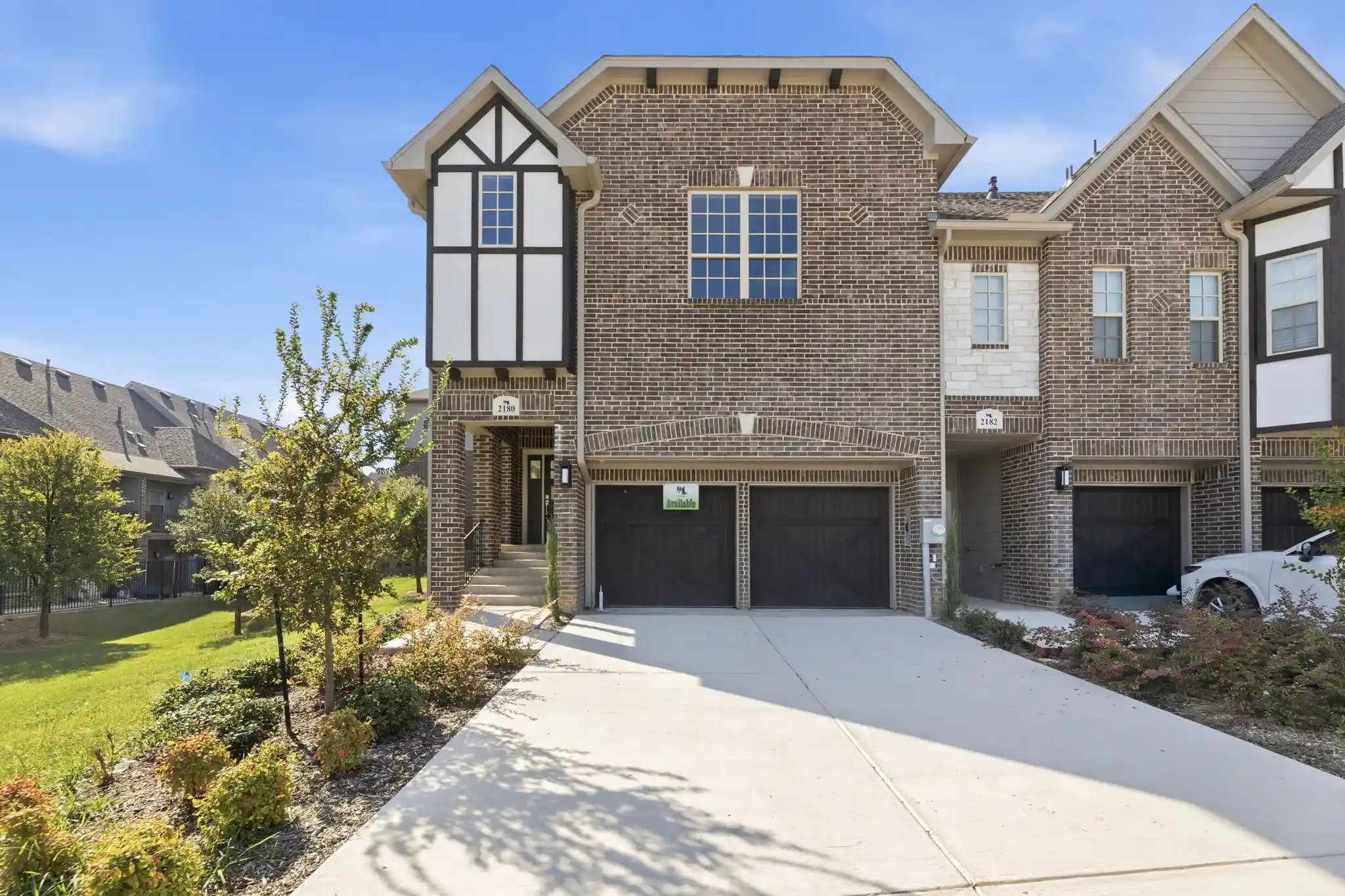 Townhouse for sale at 2180 Southwick Dr, Lewisville, TX 75067 | MLS# 21405187