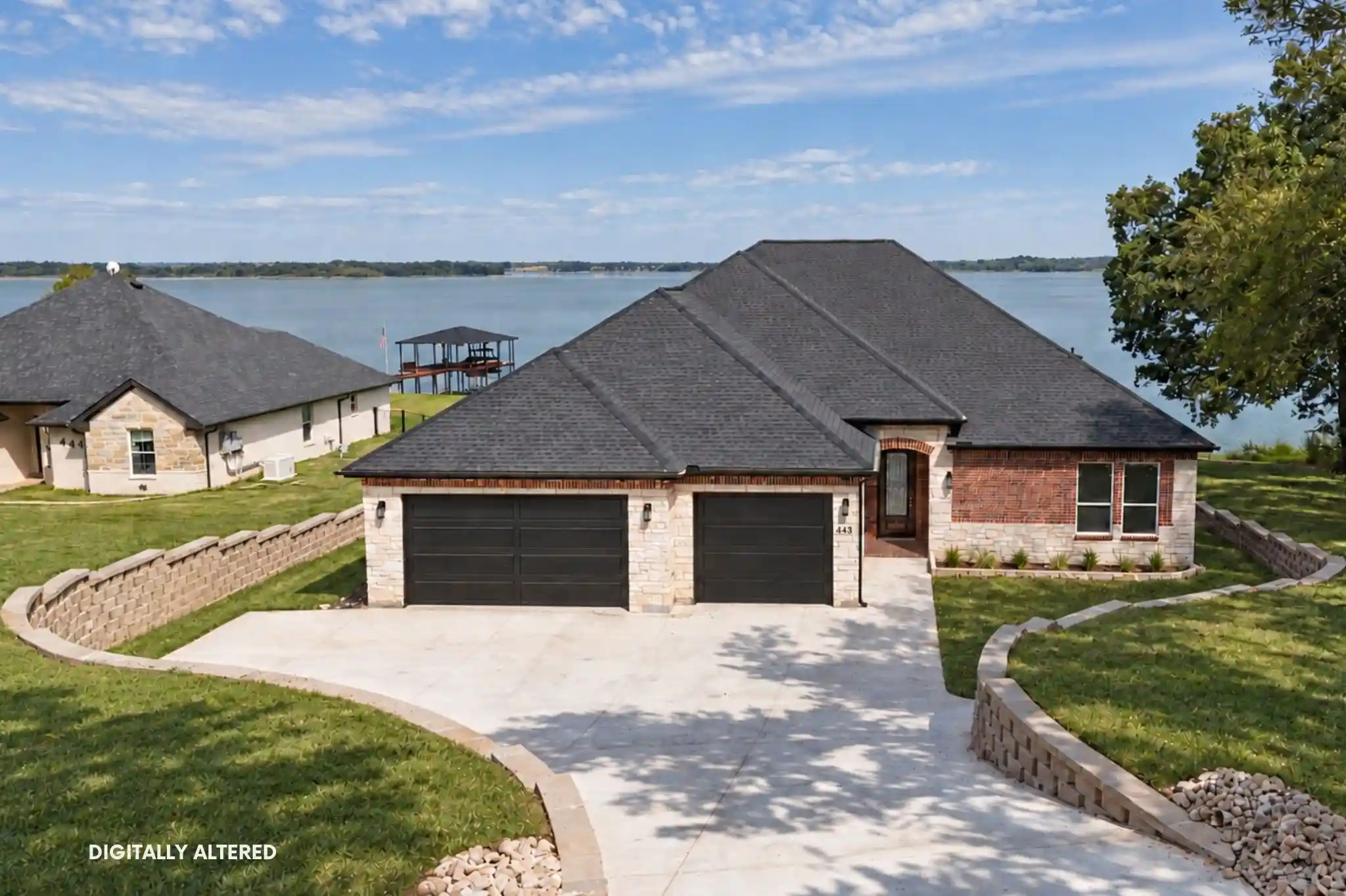 Single family home for sale at 443 Meandering Way, Corsicana, TX 75109 | MLS# 21404165 | Listing updated on 2026-10-16
