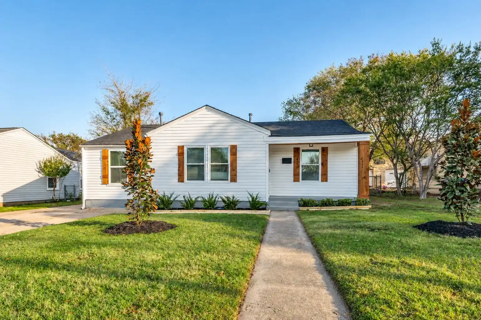 Photo 1 of Sale Pending at 7444 Willis Ave, Fort Worth, TX 76116 | MLS# 21409600 | Listing updated on 2026-10-27