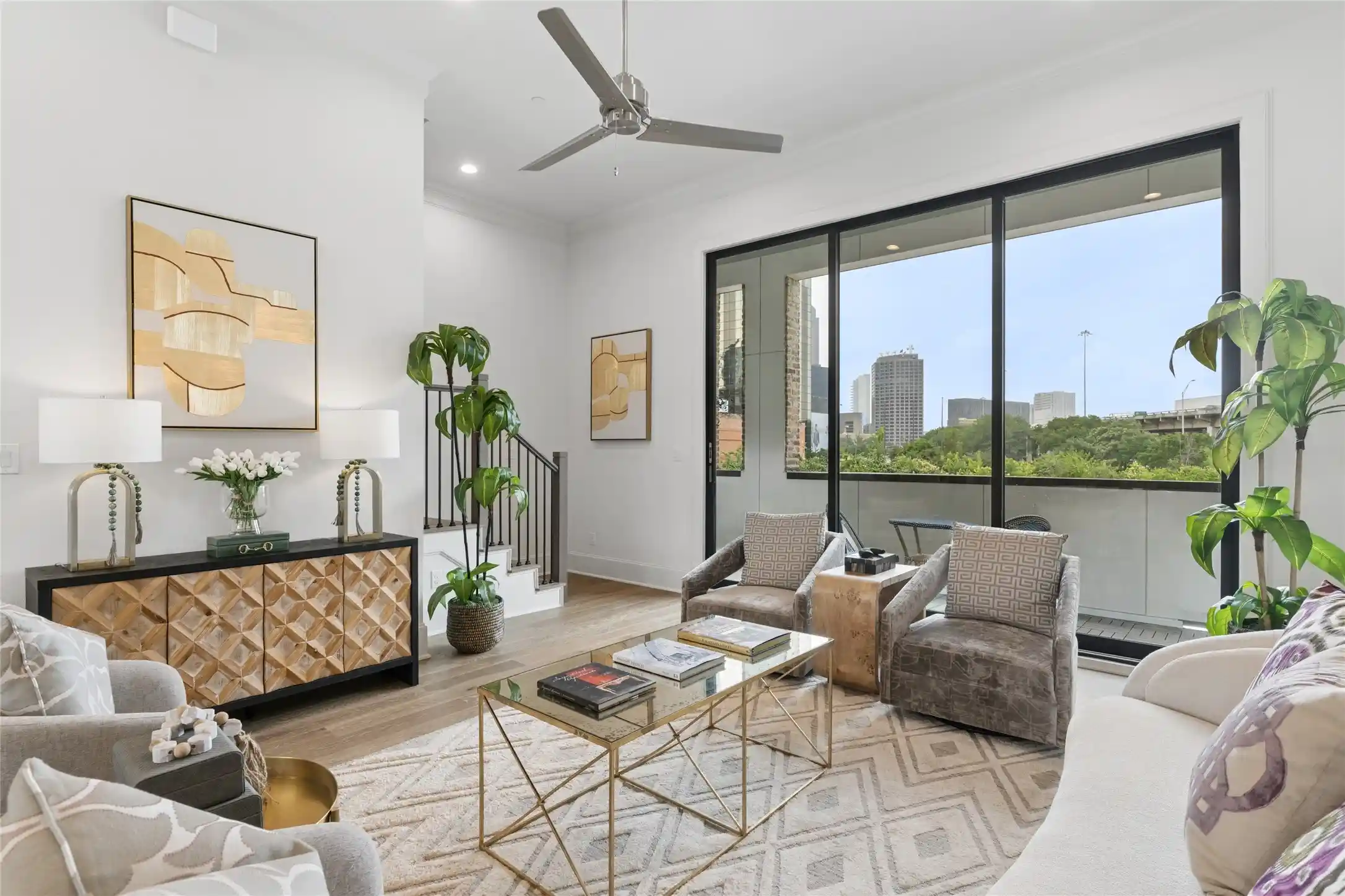 Photo 1 of Townhouse for sale at 2401 Canton St #1002, Dallas, TX 75201 | MLS# 21409728 | Listing updated on 2026-10-28