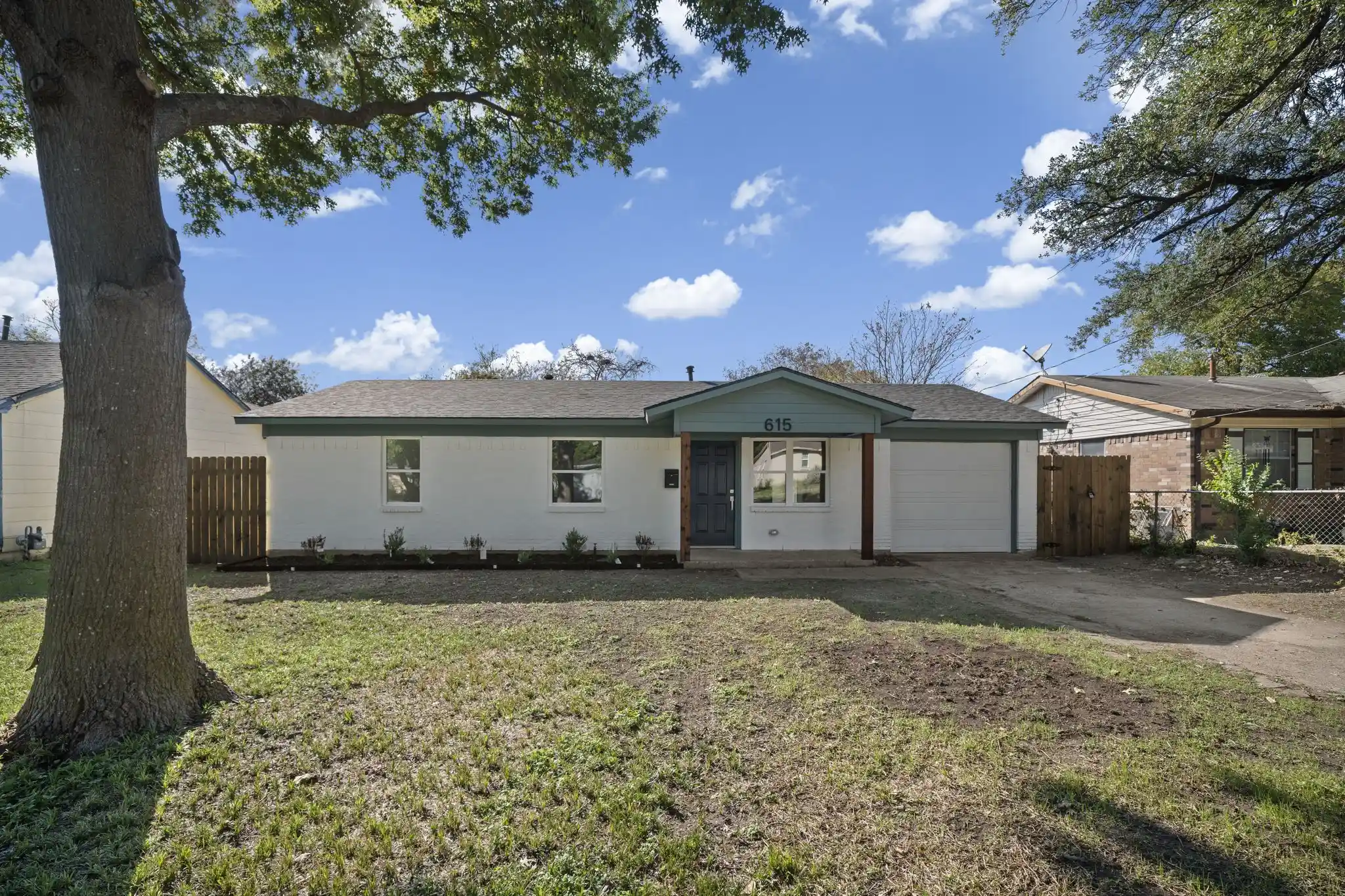 Photo 1 of Single family home for sale at 615 Johnson Dr, Duncanville, TX 75116 | MLS# 21406956 | Listing updated on 2026-10-13