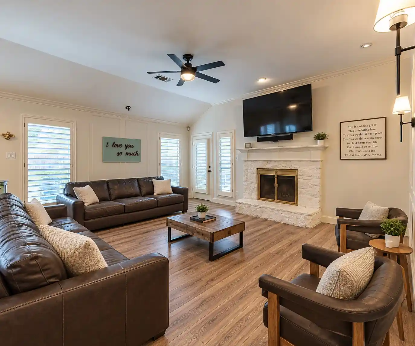 Single family home for sale at 6005 Shiner Dr, Fort Worth, TX 76179 | MLS# 21409947