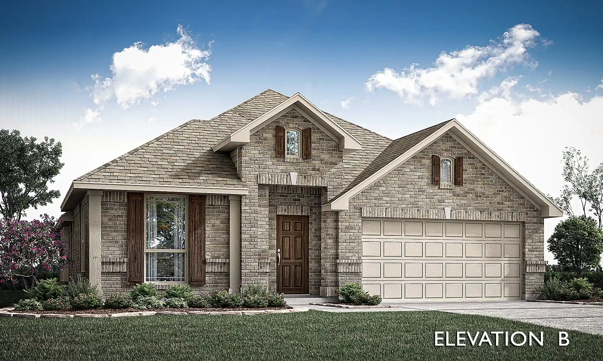 Photo 1 of Single family home for sale at 8916 New Ballinger Dr, Argyle, TX 76226 | MLS# 21409962 | Listing updated on 2026-10-28