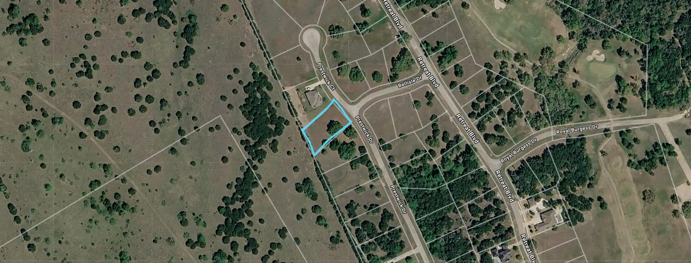 Photo 1 of Sale Pending at 7704 Prestwick Dr, Cleburne, TX 76033 | MLS# 21409988 | Listing updated on 2026-10-22
