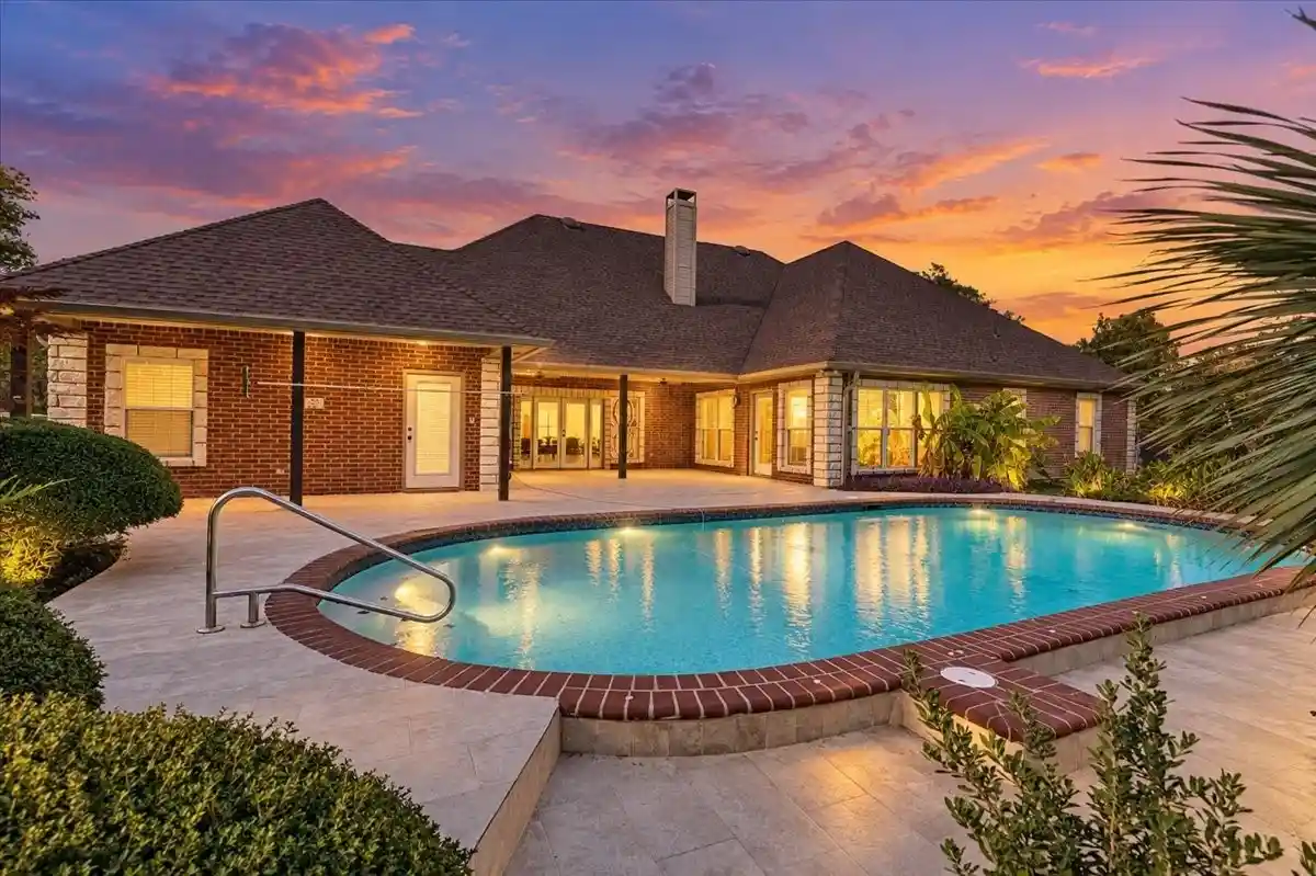 Photo 1 of Single family home for sale at 505 Nw County Rd 0011, Corsicana, TX 75110 | MLS# 21409715 | Listing updated on 2026-10-13