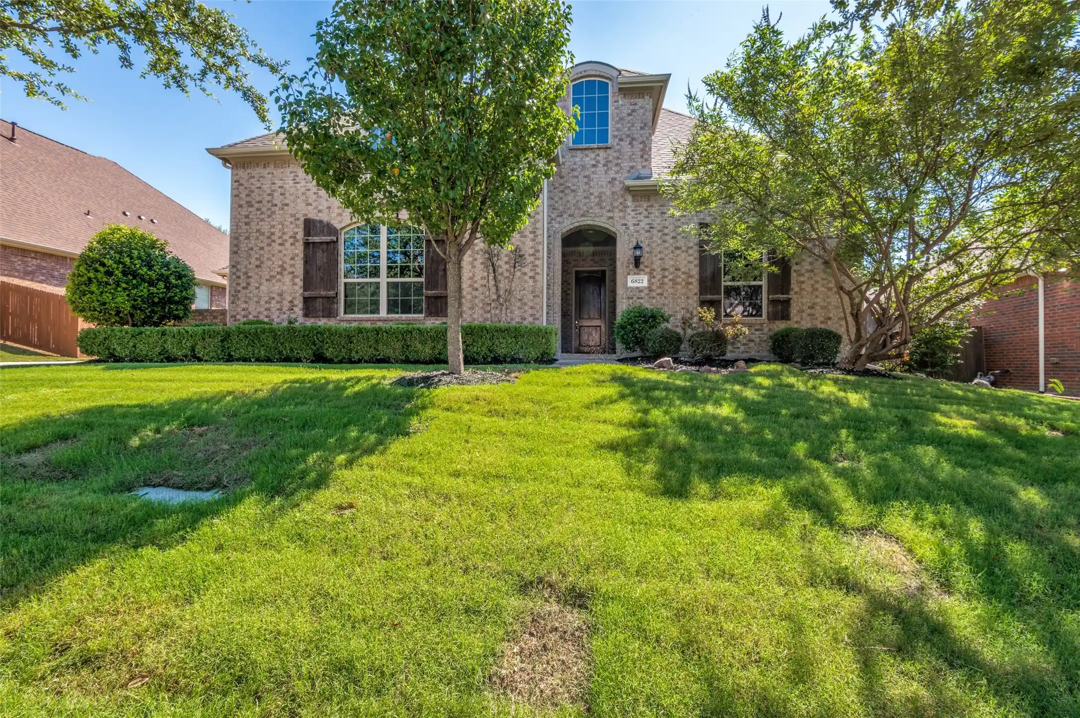 Photo 1 of Single family home for sale at 6822 Historic View, Dallas, TX 75236 | MLS# 21409216 | Listing updated on 2026-10-14