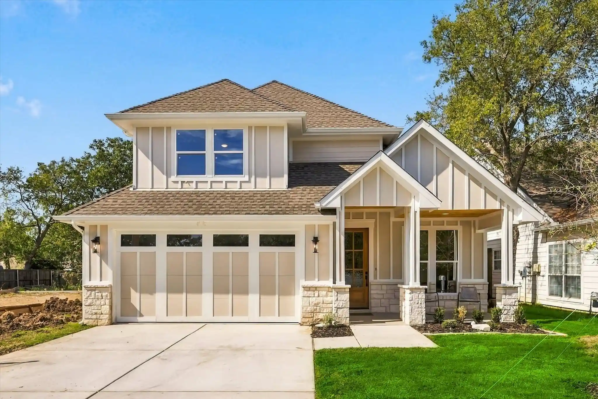 Single family home for sale at 144 College St S, Keller, TX 76248 | MLS# 21409943 | Listing updated on 2026-10-28