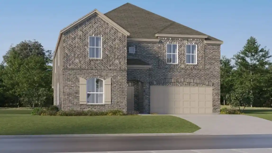 Photo 1 of Single family home for sale at 1742 Ranger Dr, Cedar Hill, TX 75104 | MLS# 21410057 | Listing updated on 2026-10-21