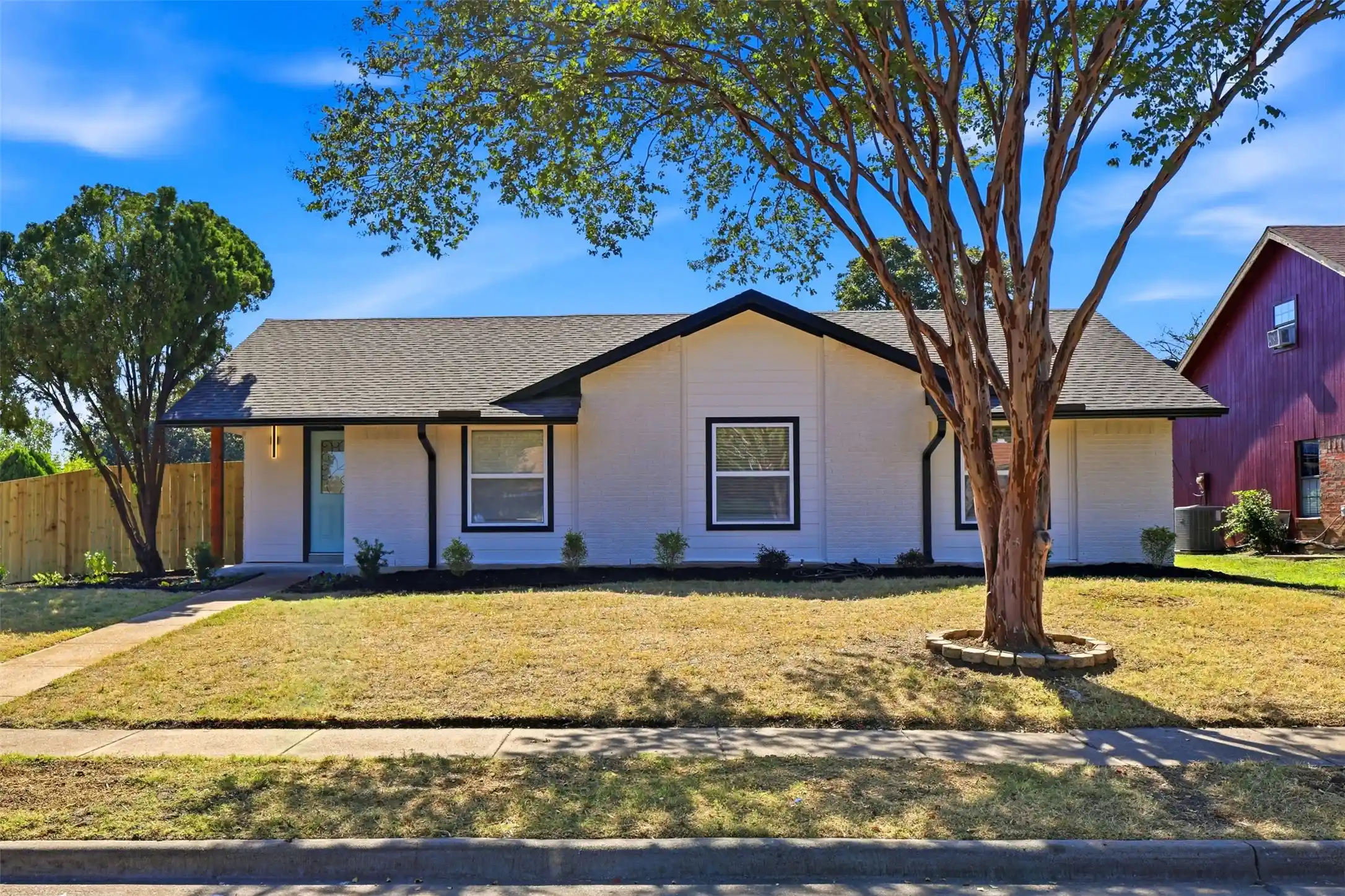 Single family home for sale at 2902 Chisholm Trl, Garland, TX 75042 | MLS# 21410078
