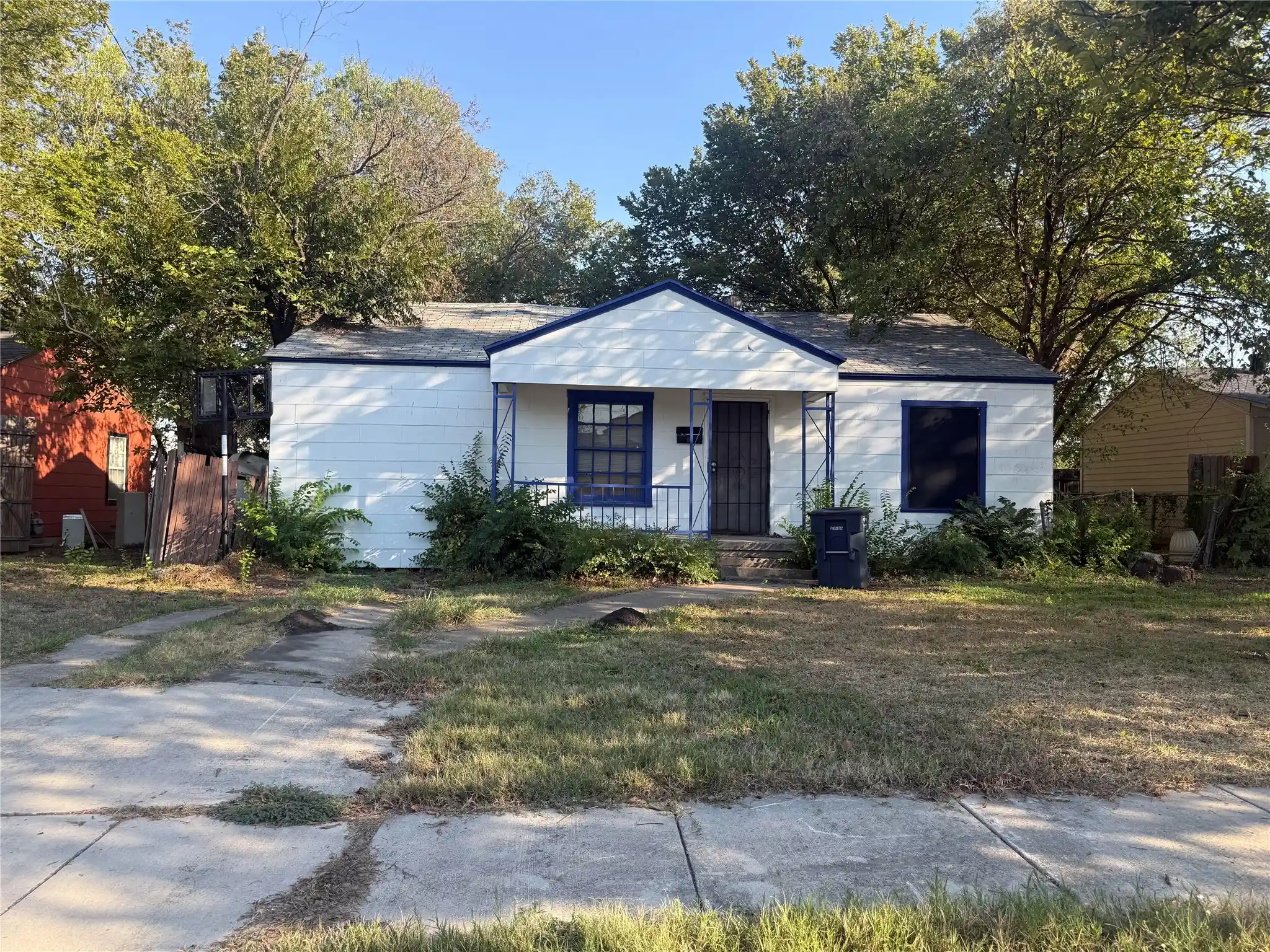 Photo 1 of Single family home for sale at 3829 Winfield Ave, Fort Worth, TX 76109 | MLS# 21410104 | Listing updated on 2026-10-26