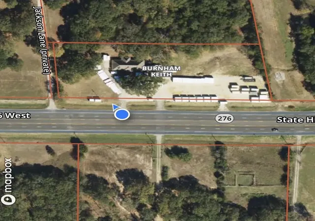 Land for sale at 3028b Highway 276, Quinlan, TX 75474 | MLS# 21410119