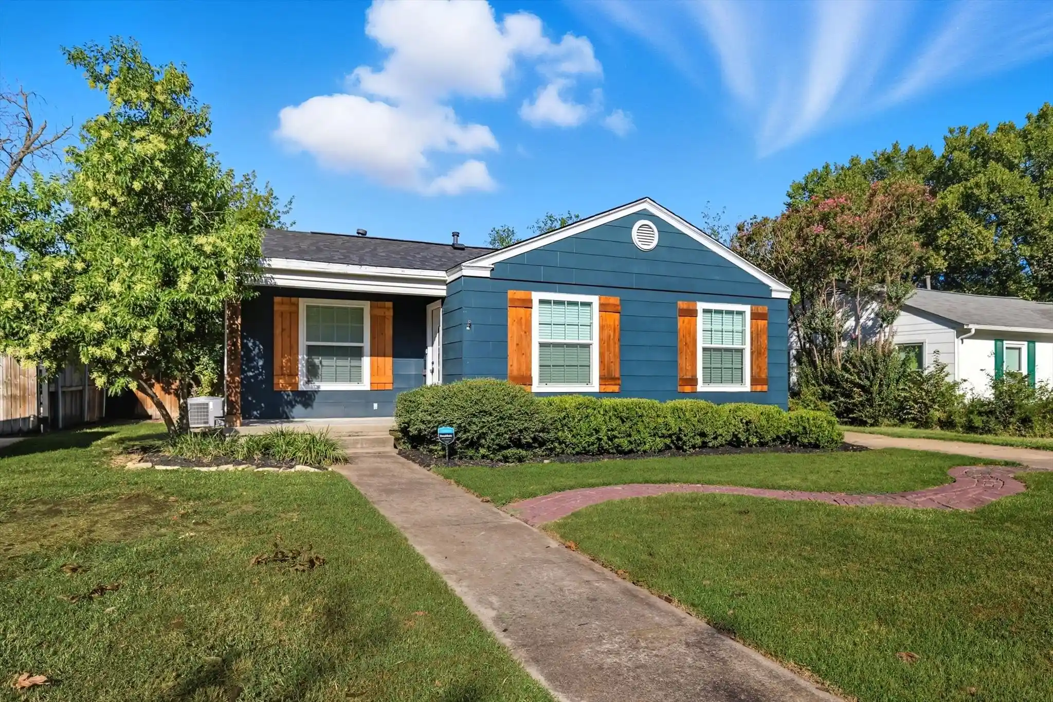 Photo 1 of Single family home for sale at 4028 Boyd Ave, Fort Worth, TX 76109 | MLS# 21410242 | Listing updated on 2026-10-13