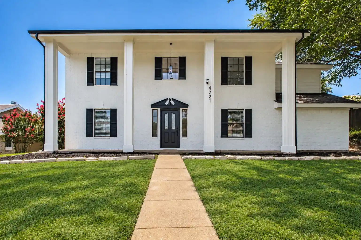 Photo 1 of Single family home for sale at 4721 Fallon Pl, Dallas, TX 75227 | MLS# 21407629 | Listing updated on 2026-10-14