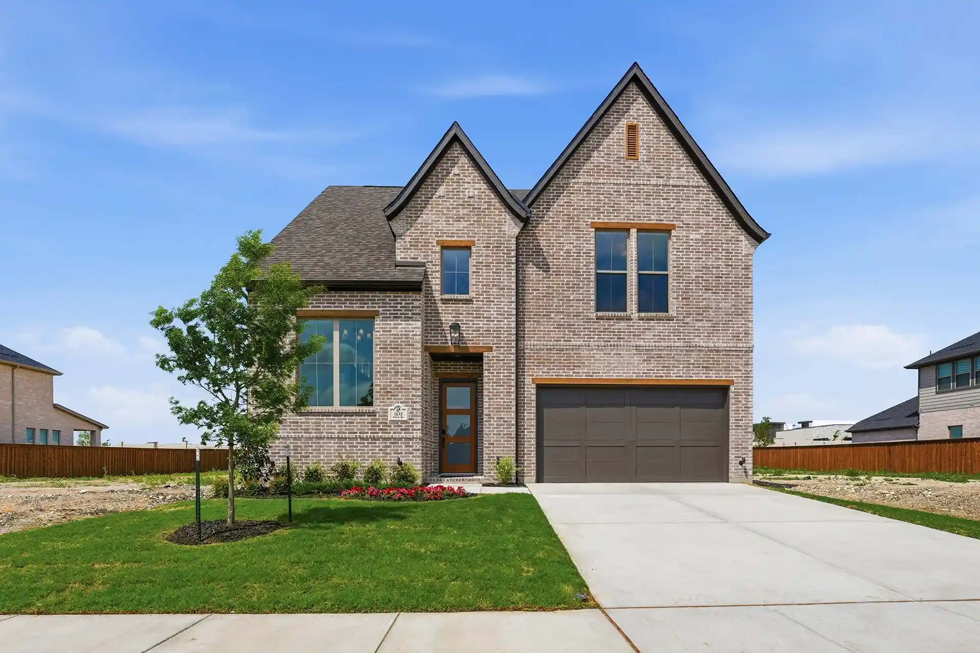 Photo 1 of Single family home for sale at 1133 Tullow Dr, Celina, TX 75009 | MLS# 21410346 | Listing updated on 2026-10-28