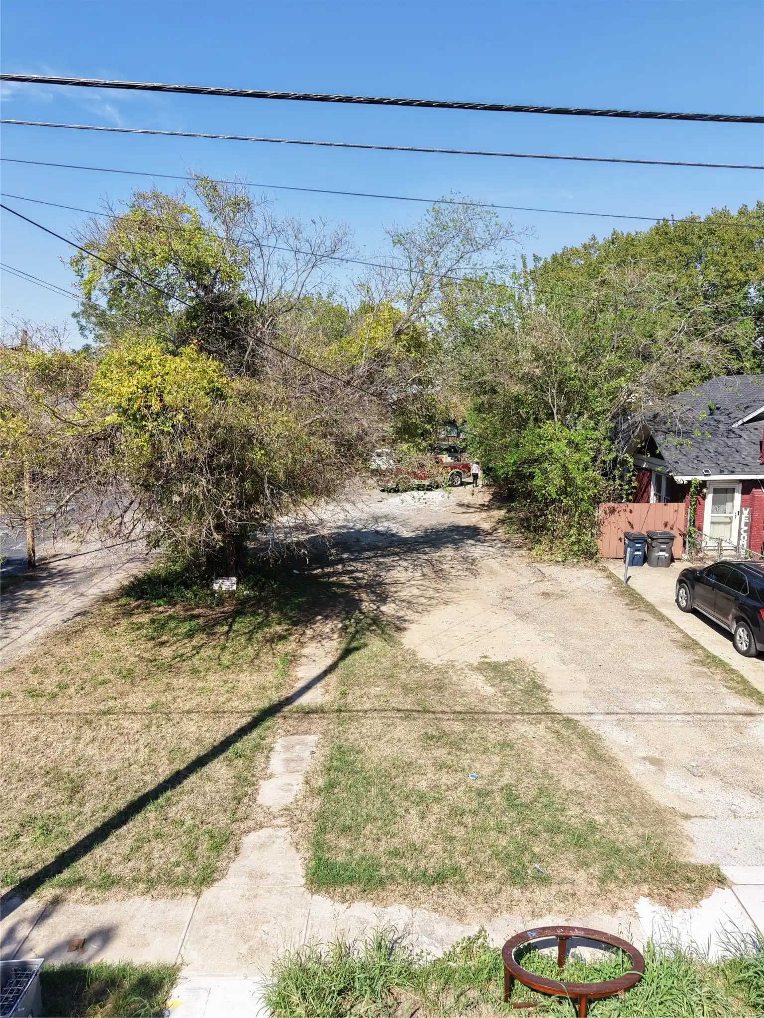 Photo 1 of Land for sale at 3009 E 1st Street, Fort Worth, TX 76111 | MLS# 21409626 | Listing updated on 2026-10-13
