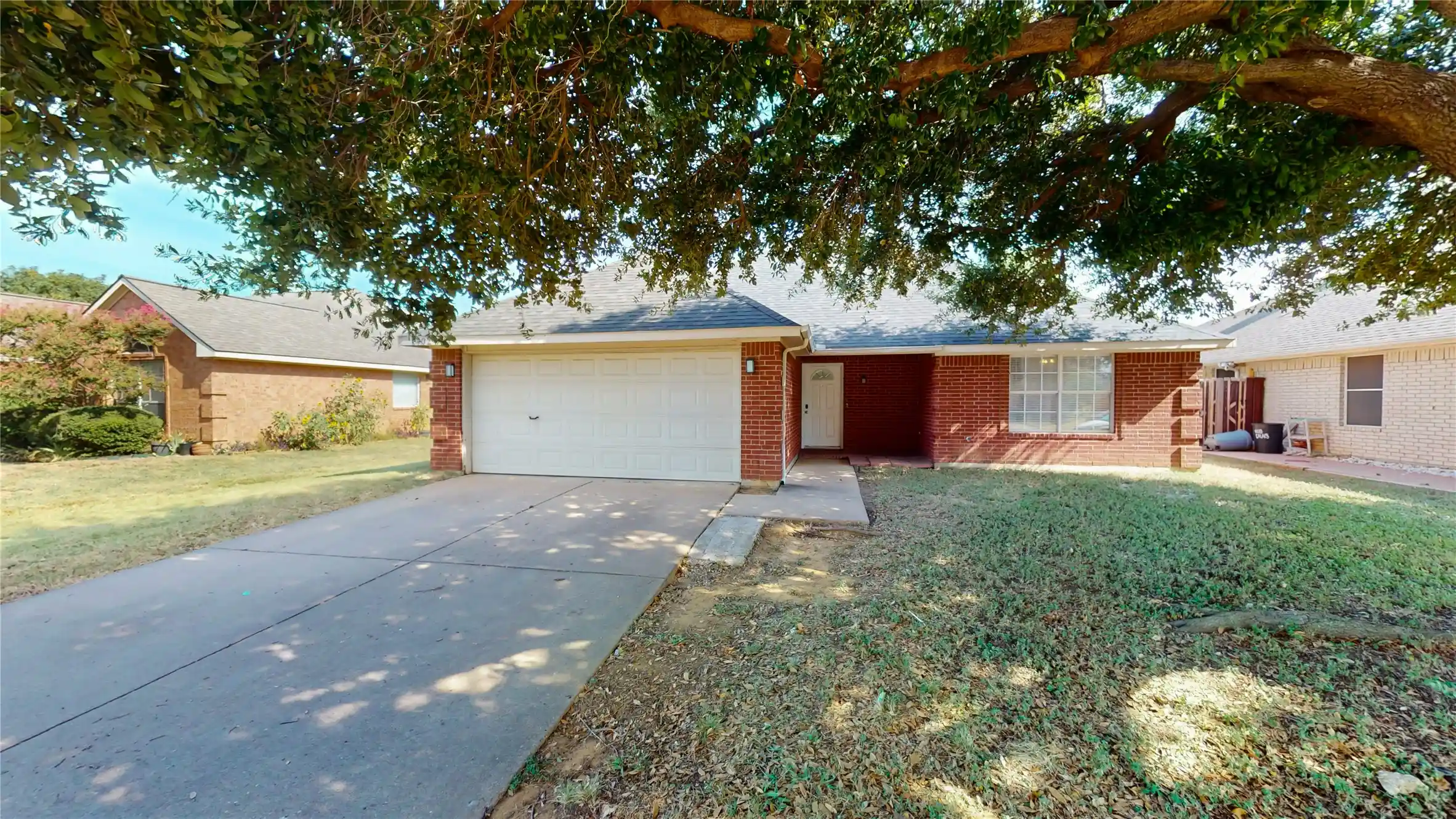 Single family home for sale at 1402 Calais Ct, Euless, TX 76040 | MLS# 21409069