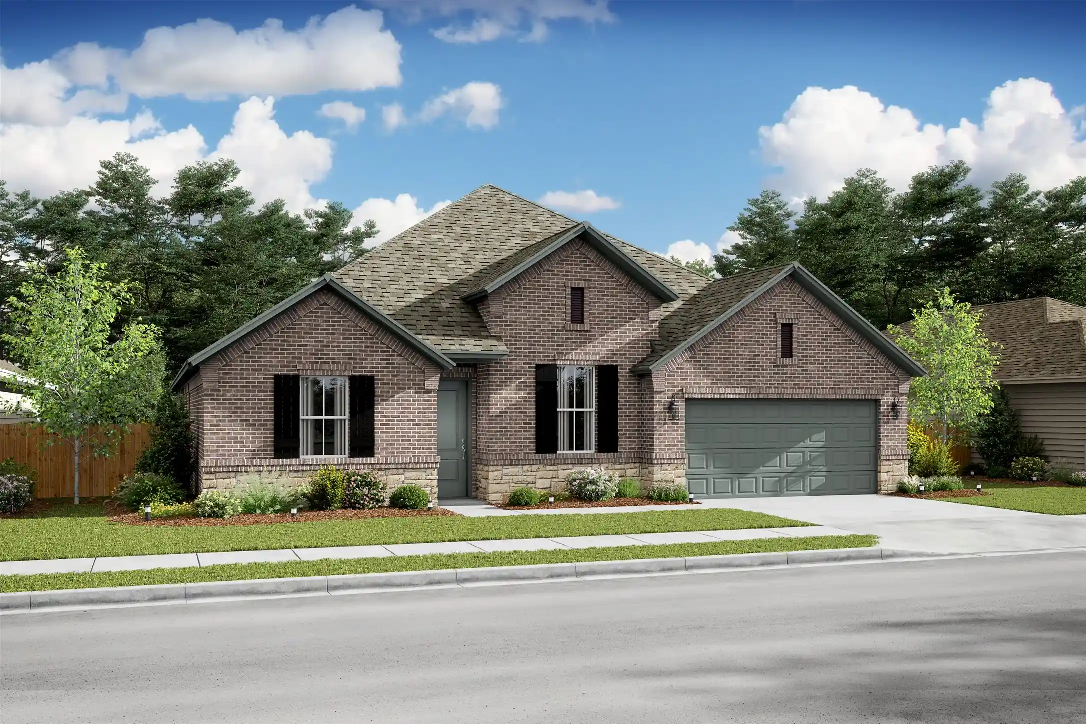 Single family home for sale at 1197 Honey Fls Ln, Lavon, TX 75166 | MLS# 21410487