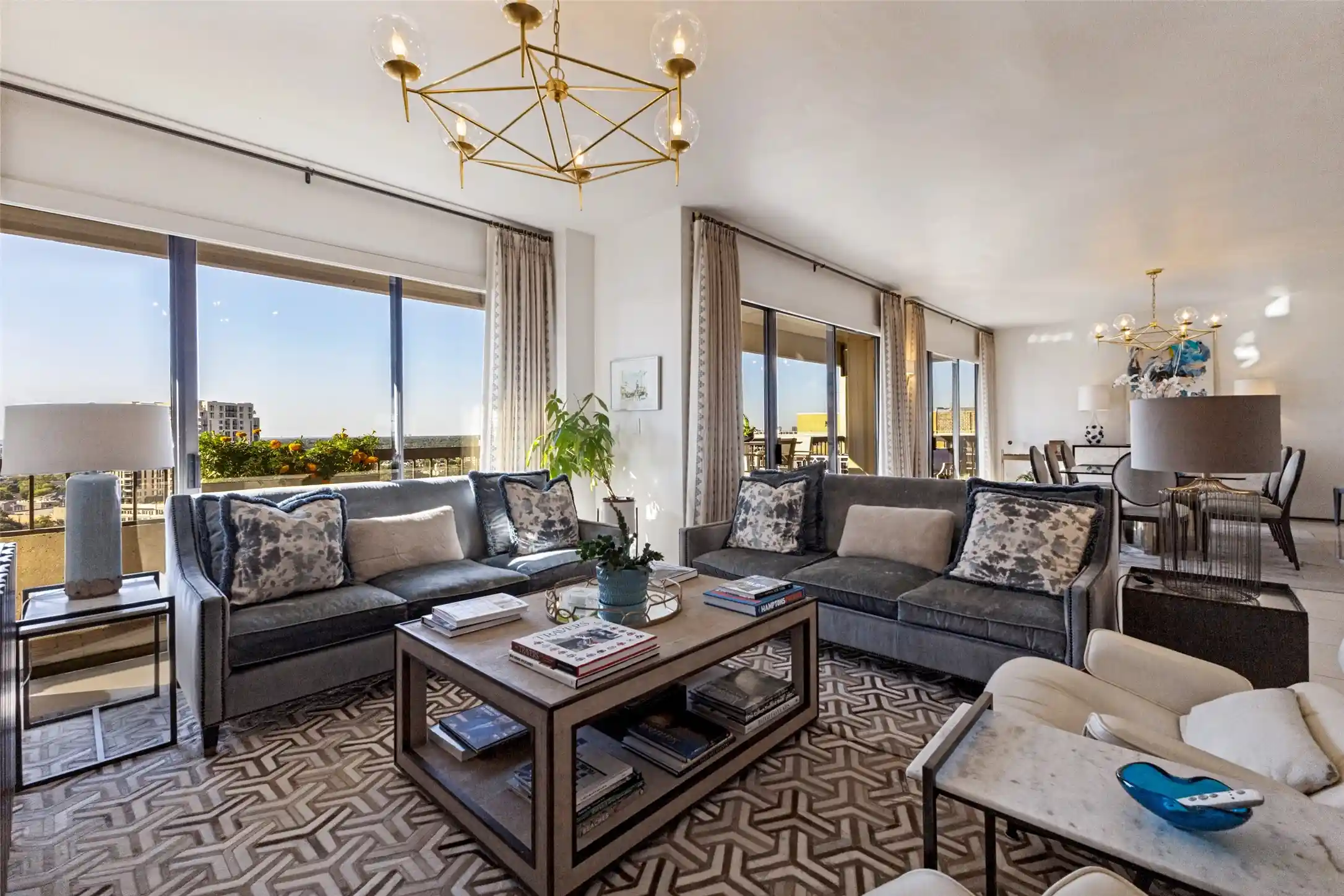 Single family home for sale at 3831 Turtle Crk Blvd #22C, Dallas, TX 75219 | MLS# 21409958