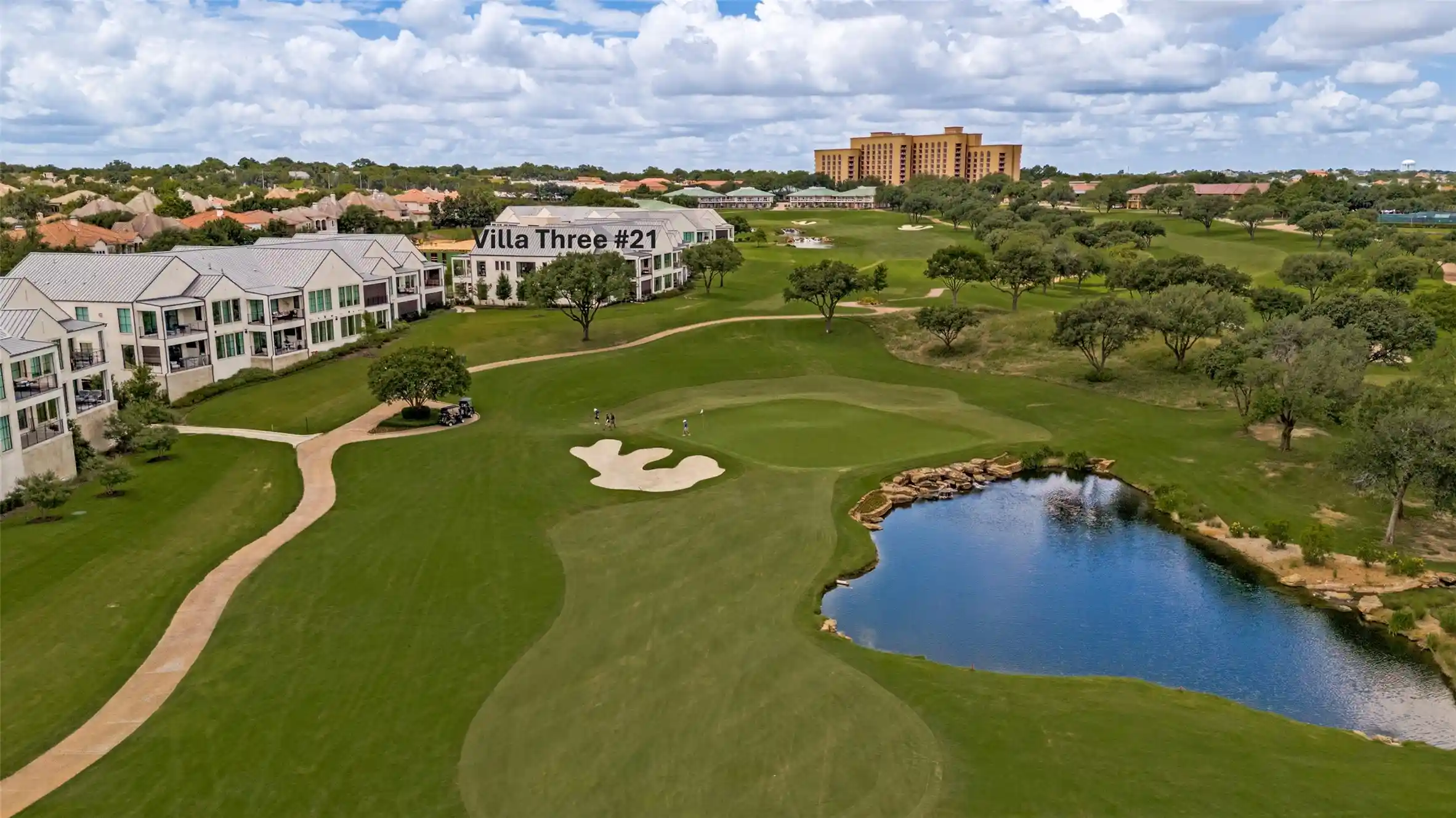Condo for sale at 320 N O Connor Ridge Blvd #21, Irving, TX 75038 | MLS# 21410541