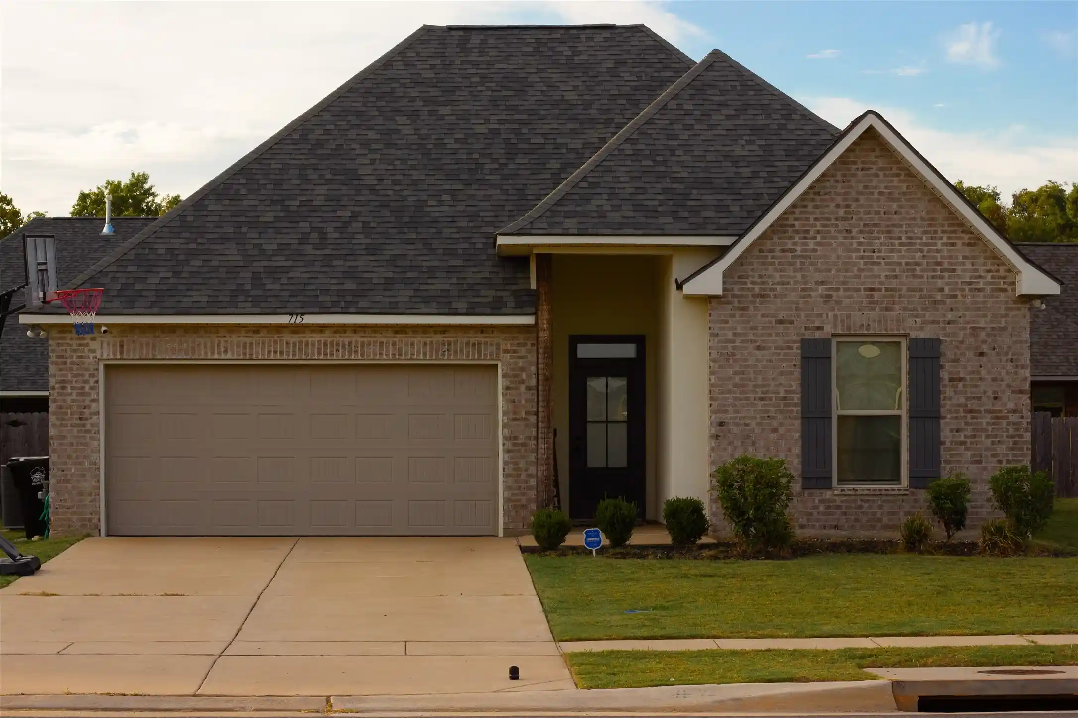 Single family home for sale at 715 Esau Ave, Bossier City, LA 71111 | MLS# 21404791