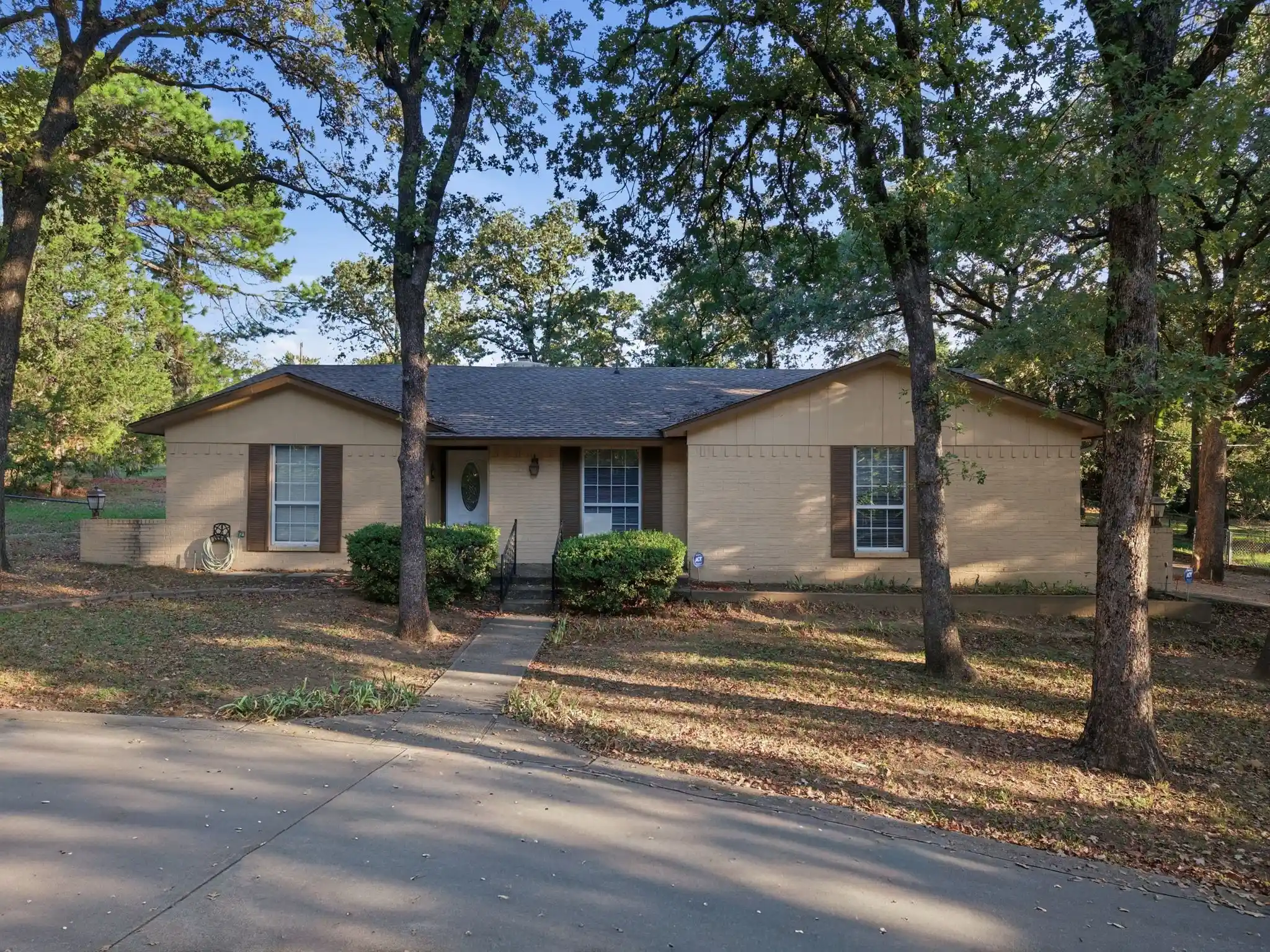 Land for sale at 2041 Fawkes Ln, Keller, TX 76262 | MLS# 21407220