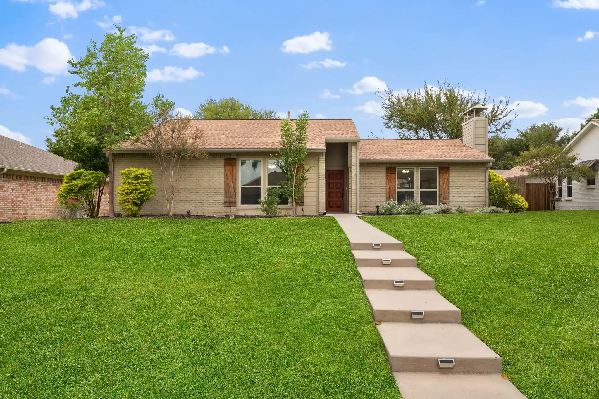 Single family home for sale at 4541 Hartford Dr, Plano, TX 75093 | MLS# 21392198