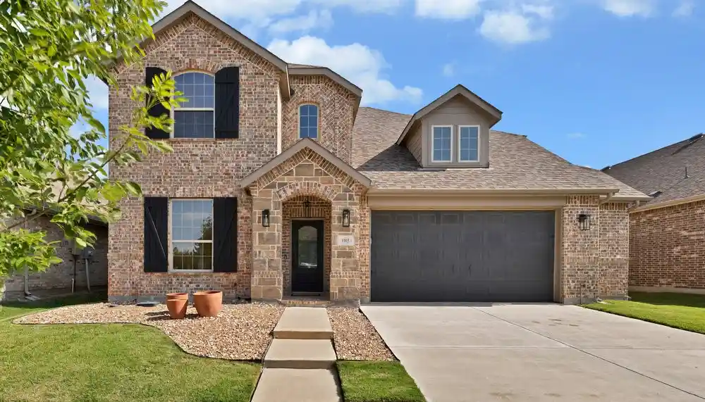 Photo 1 of Single family home for sale at 1905 13th Street, Argyle, TX 76226 | MLS# 21410597 | Listing updated on 2026-10-13