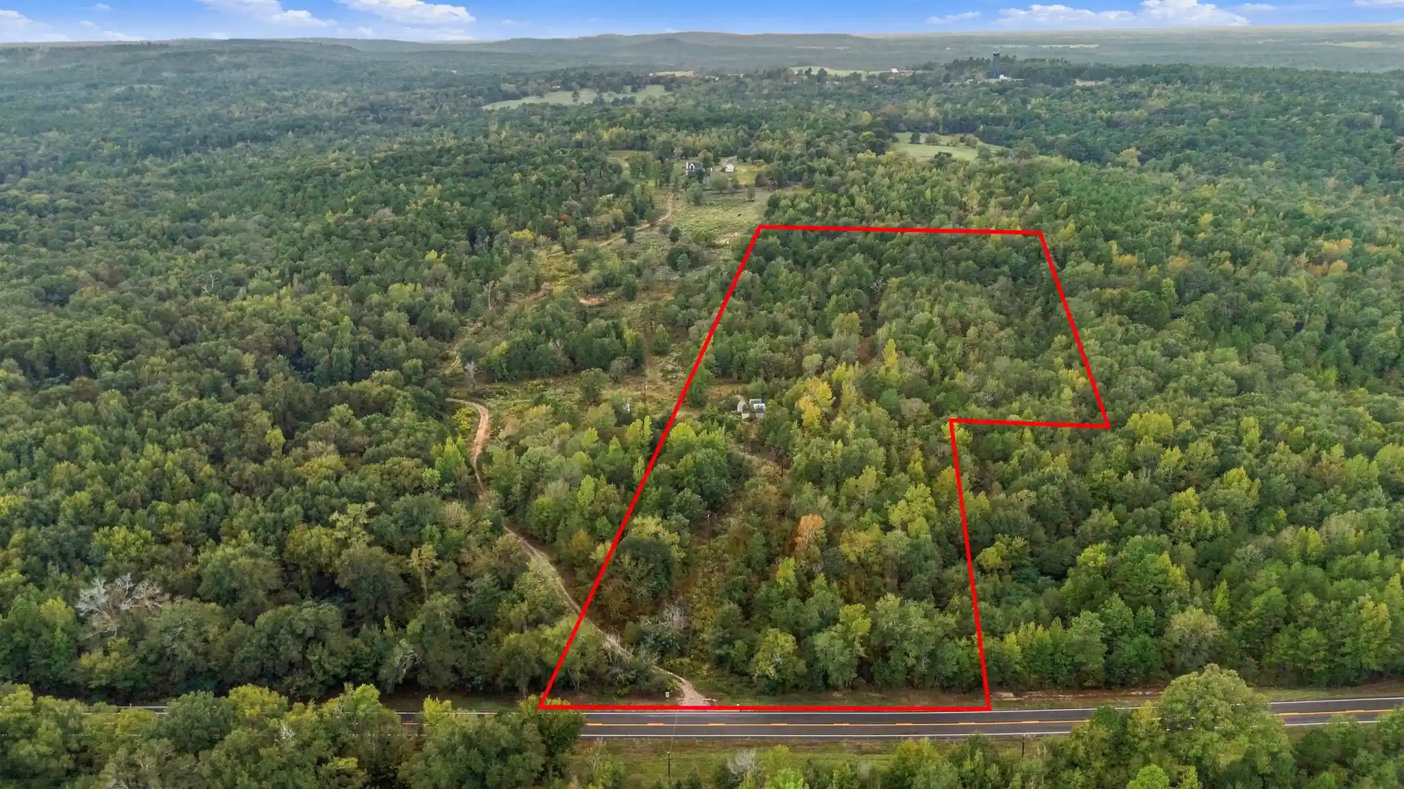 Land for sale at 0 Fm 314, Larue, TX 75770 | MLS# 21408058