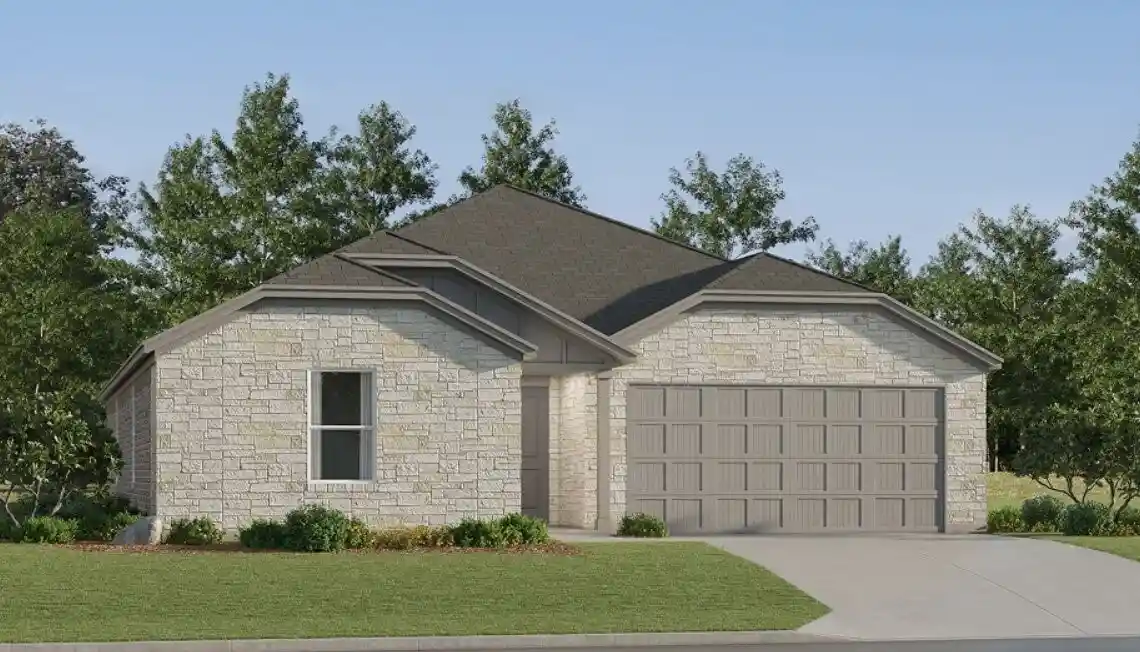Photo 1 of Single family home for sale at 3800 Buckhead Dr, Caddo Mills, TX 75135 | MLS# 21410157 | Listing updated on 2026-10-22