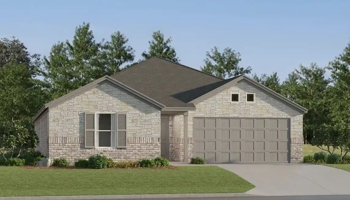 Photo 1 of Single family home for sale at 3828 Buckhead Dr, Caddo Mills, TX 75135 | MLS# 21410540 | Listing updated on 2026-10-22