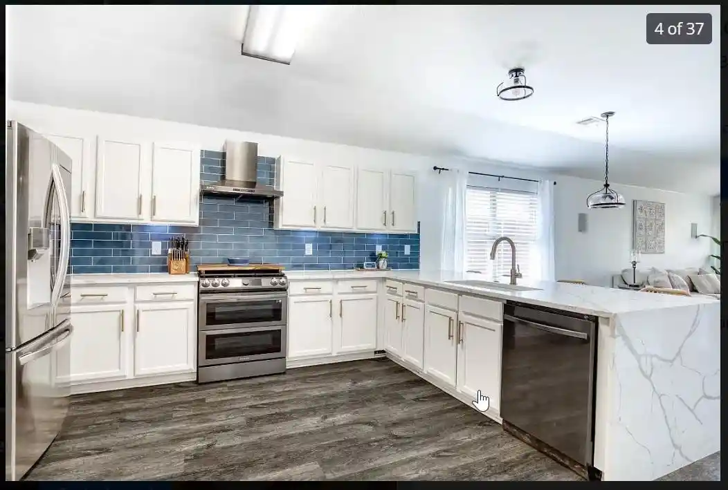 Photo 1 of Single family home for sale at 4020 Cherry Ridge Dr, Frisco, TX 75033 | MLS# 21410624 | Listing updated on 2026-10-13
