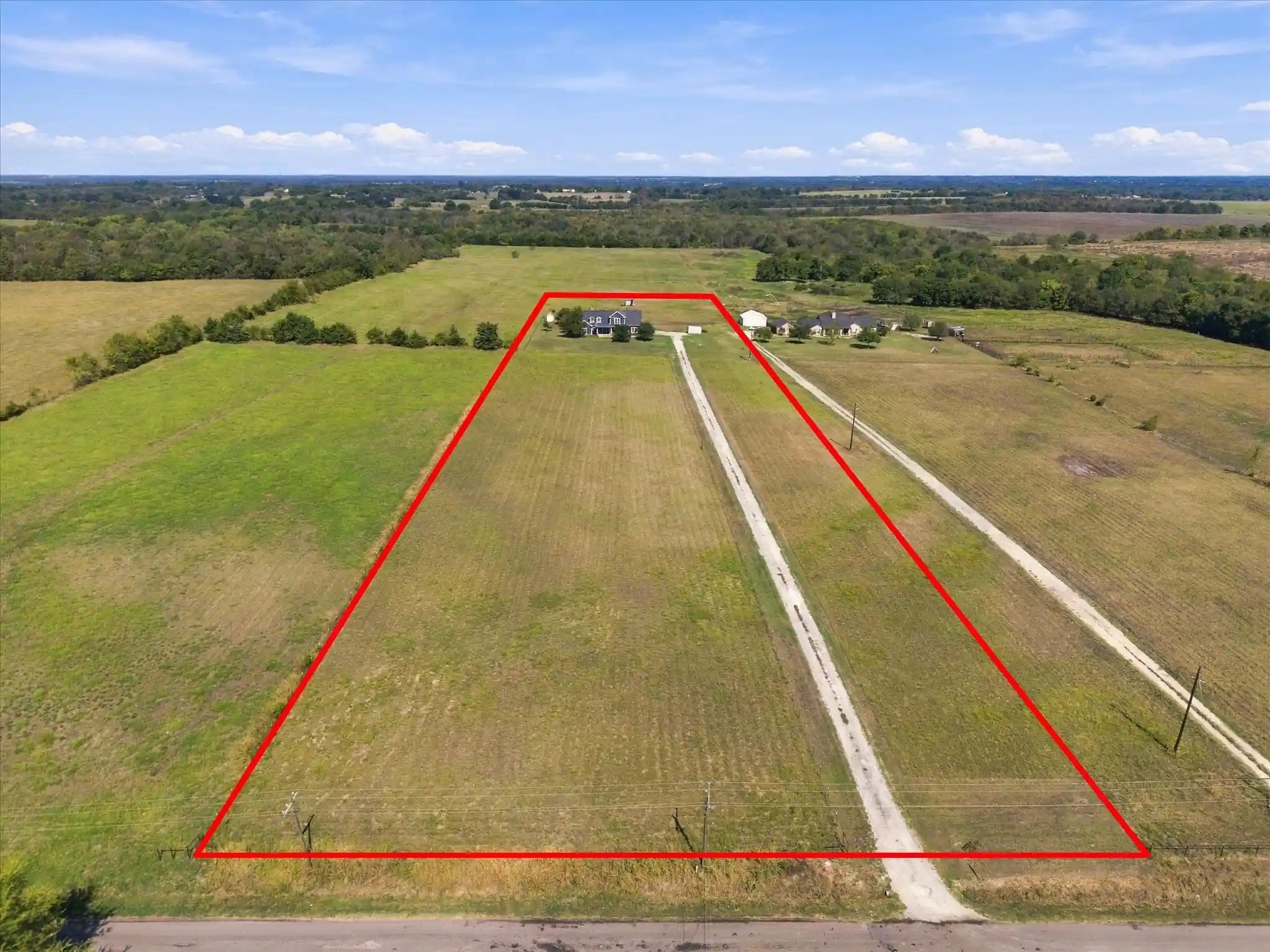 Single family home for sale at 250 County Rd 1006, Wolfe City, TX 75496 | MLS# 21410081