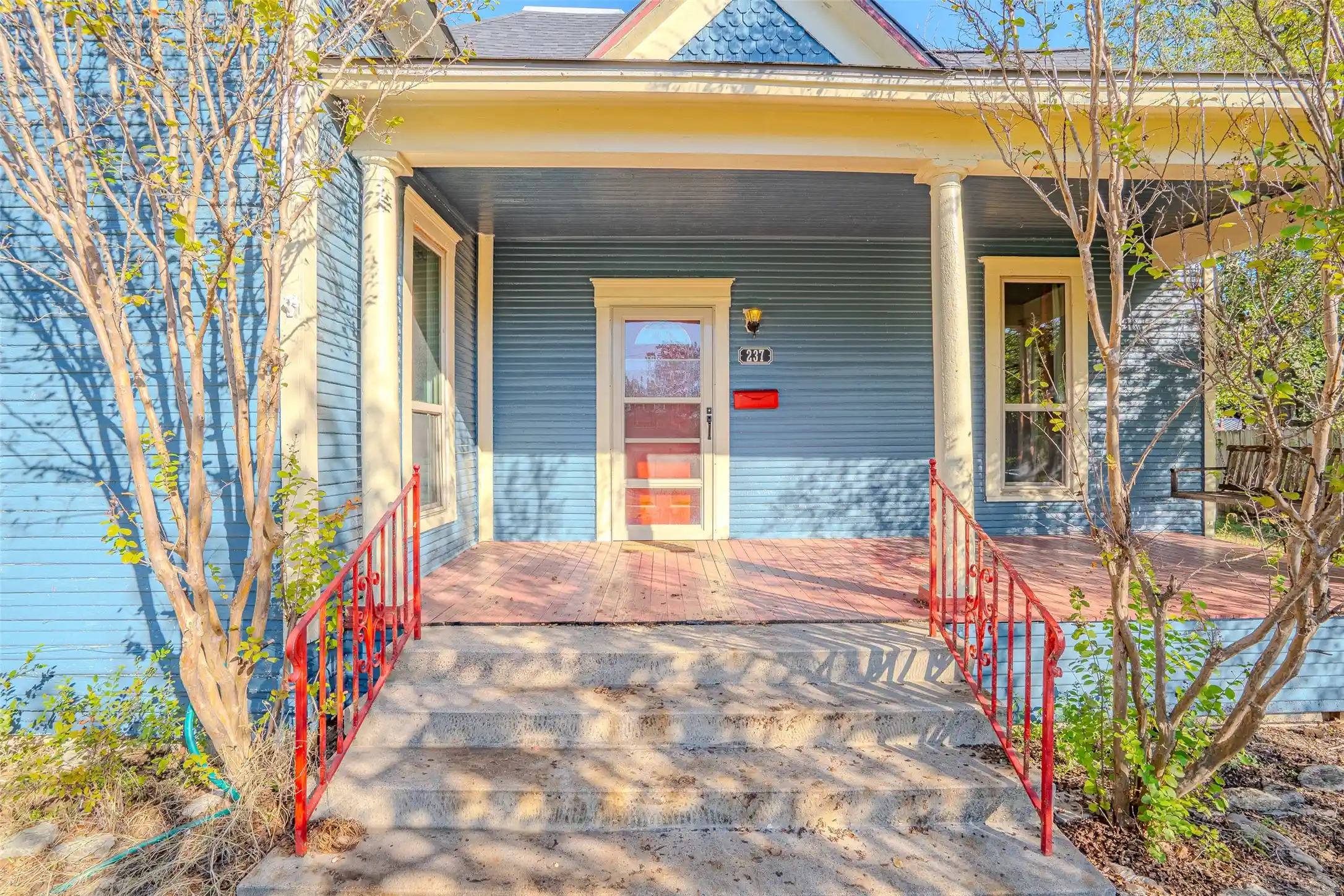 Single family home for sale at 237 N Patrick St, Dublin, TX 76446 | MLS# 21405926