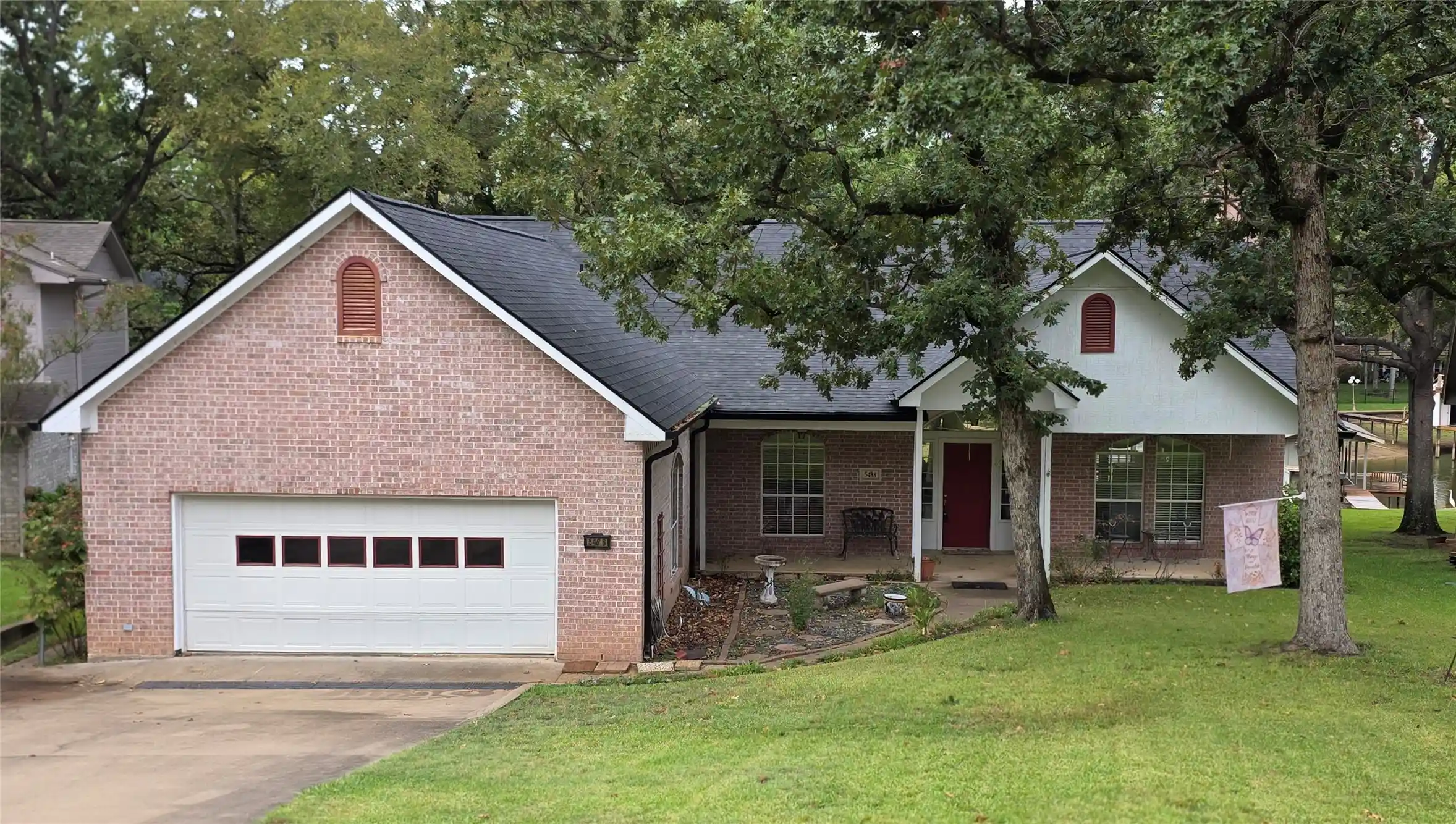 Photo 1 of Single family home for sale at 5488 Point Lavista, Malakoff, TX 75148 | MLS# 21410345 | Listing updated on 2026-10-13