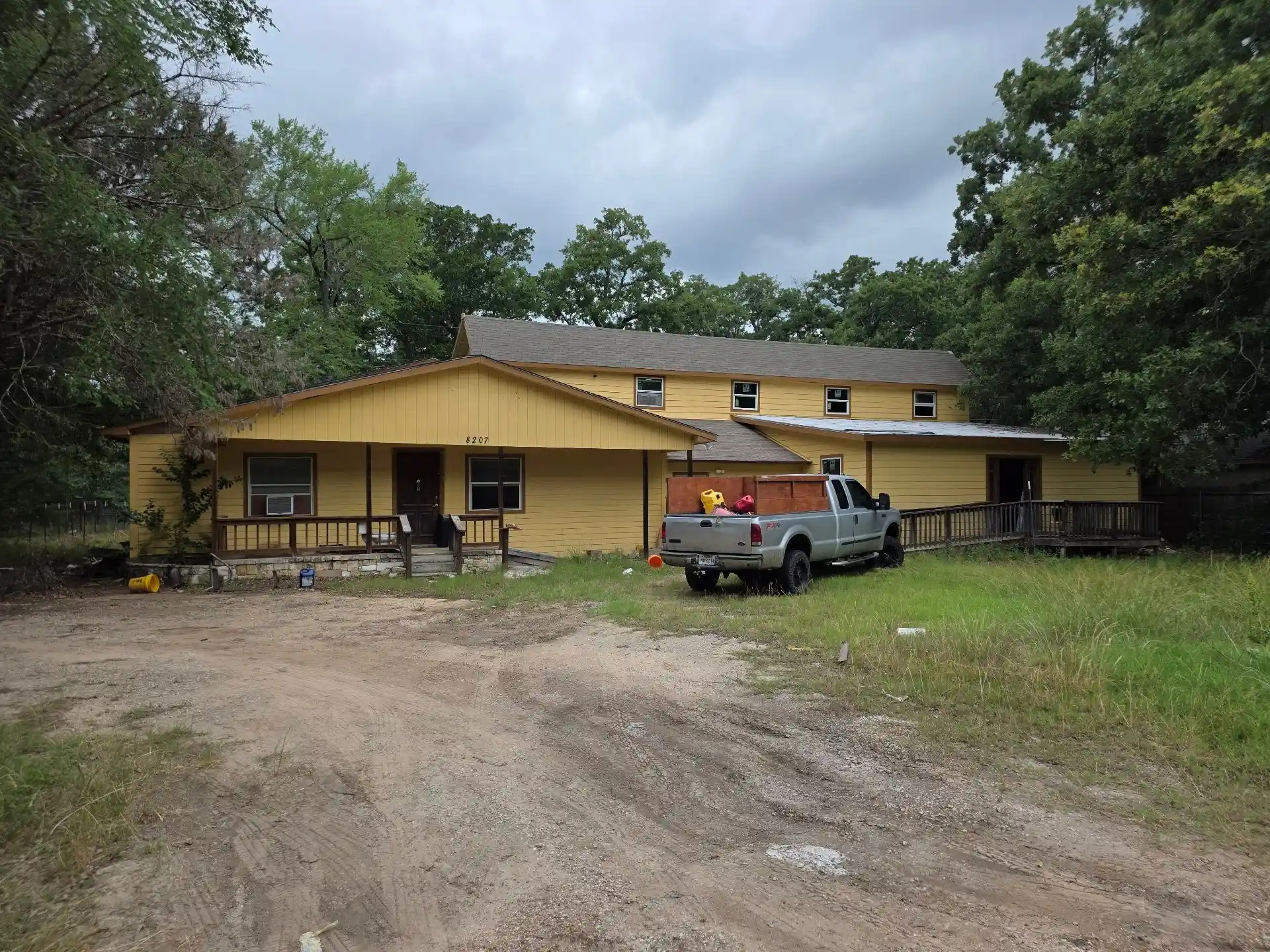 Single family home for sale at 8207 Double Brg Rd, Mabank, TX 75156 | MLS# 21410821