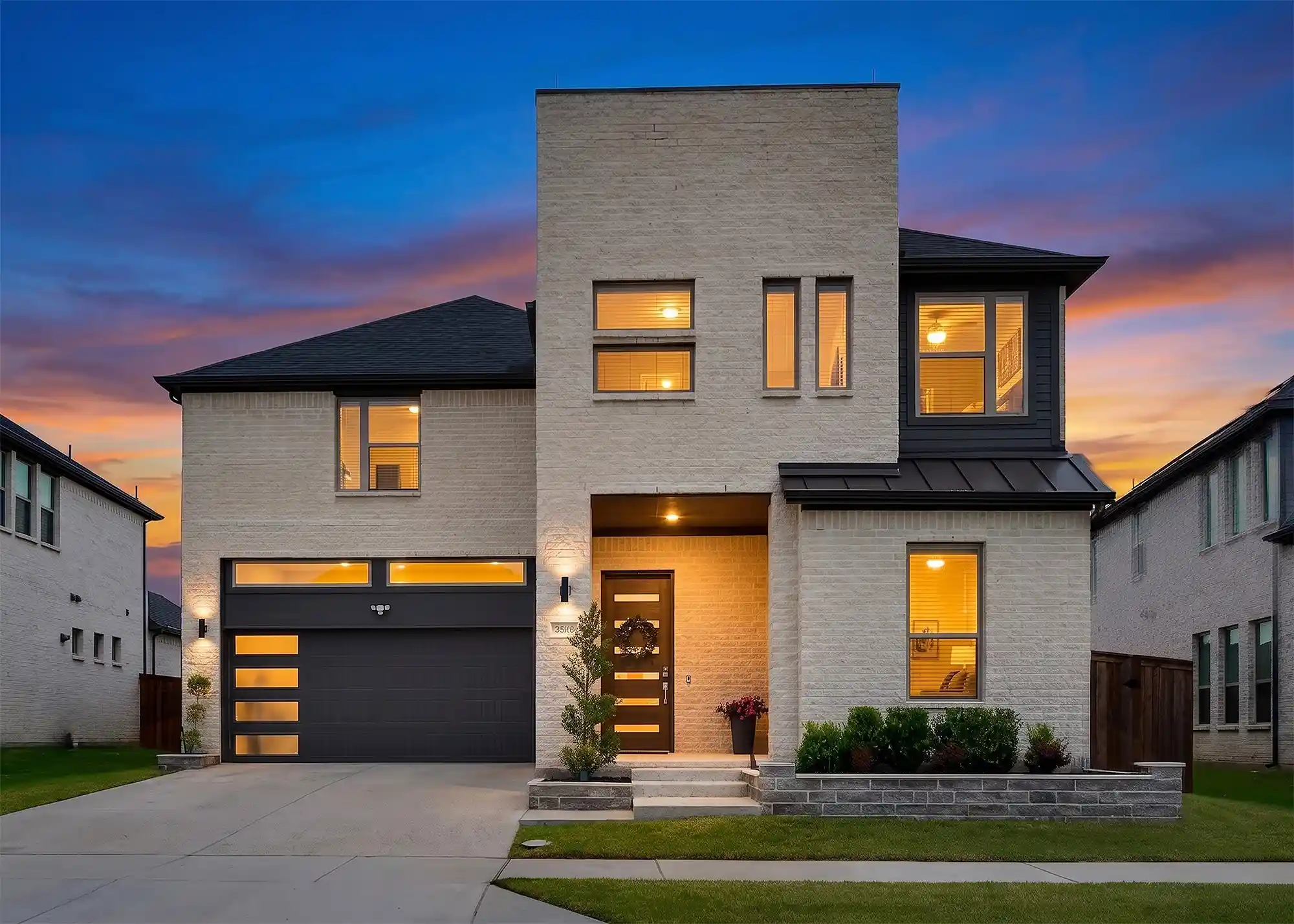 Photo 1 of Single family home for sale at 3567 Rustic Oak Dr, Frisco, TX 75033 | MLS# 21410855 | Listing updated on 2026-10-19