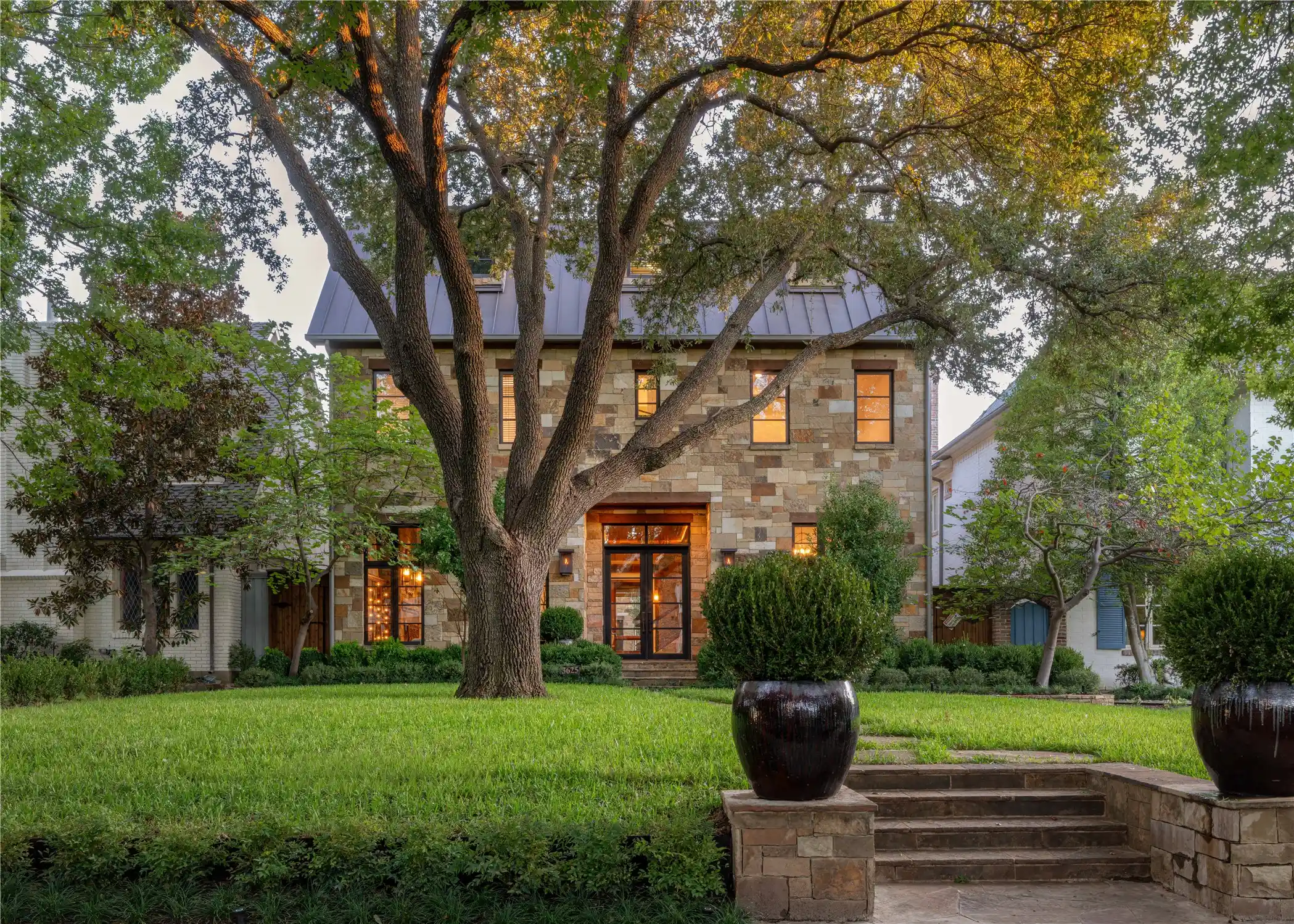 Photo 1 of Mansion for sale at 3625 Normandy Ave, Dallas, TX 75205 | MLS# 21404039 | Listing updated on 2026-10-14